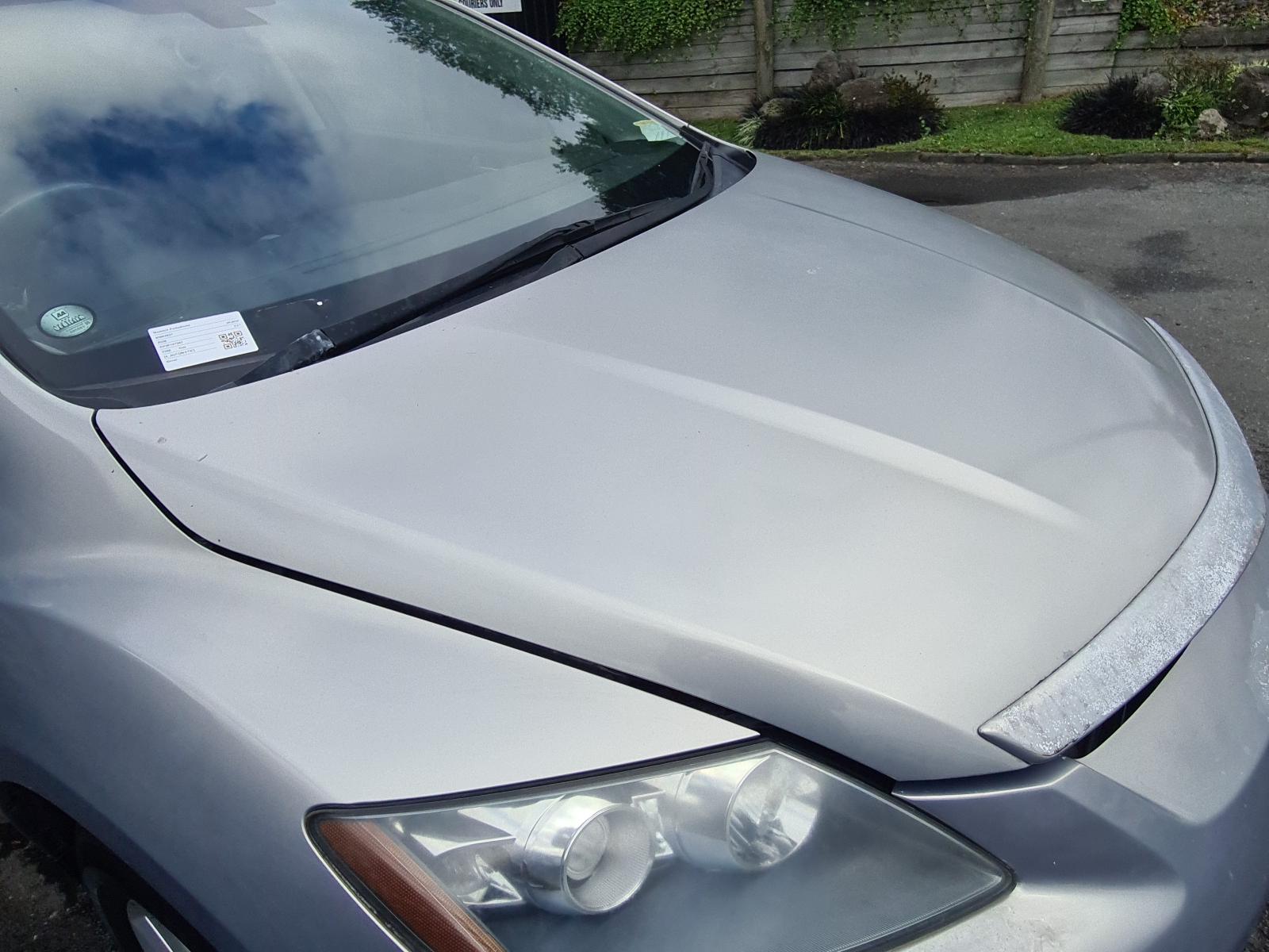 Mazda CX7 - ER 2006-2012