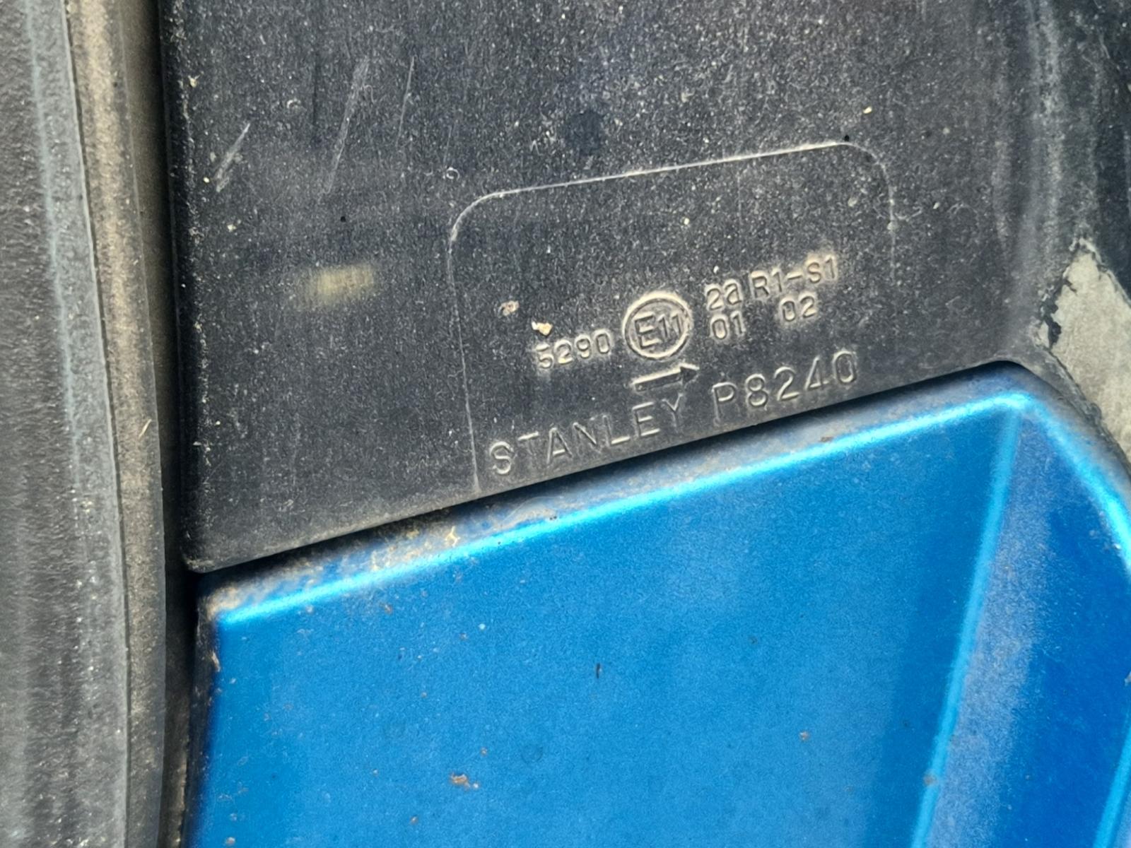 Mazda Axela - BL 2009-2013