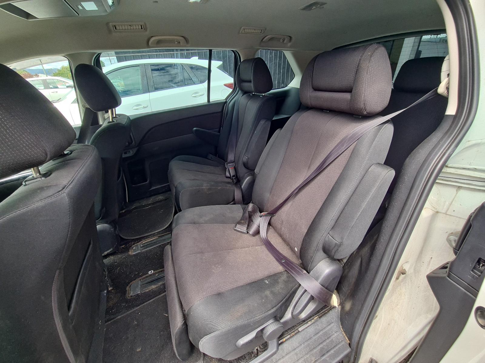 Mazda MPV - LY3P 2007-Present