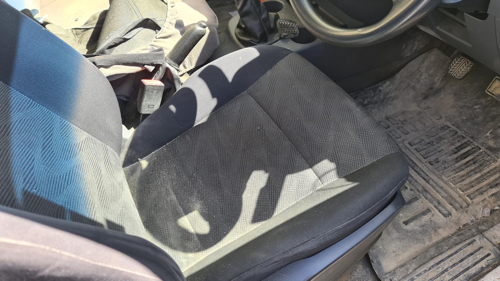 Mazda BT50 - UP 2011-Present