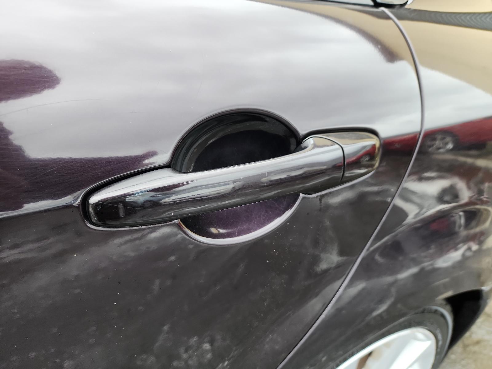 Mazda Atenza - GG 2002-2008