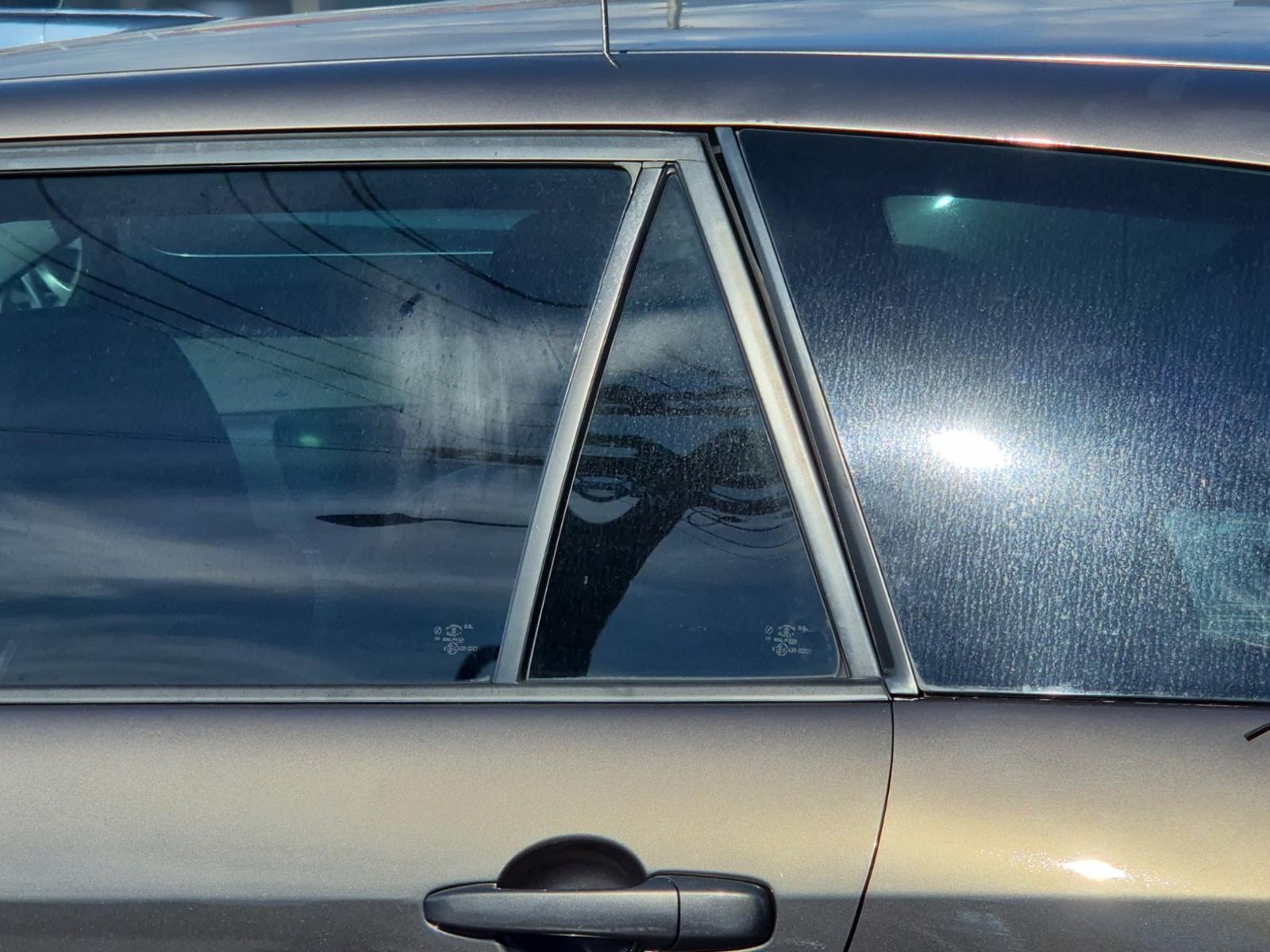 Mazda Atenza - GG 2002-2008