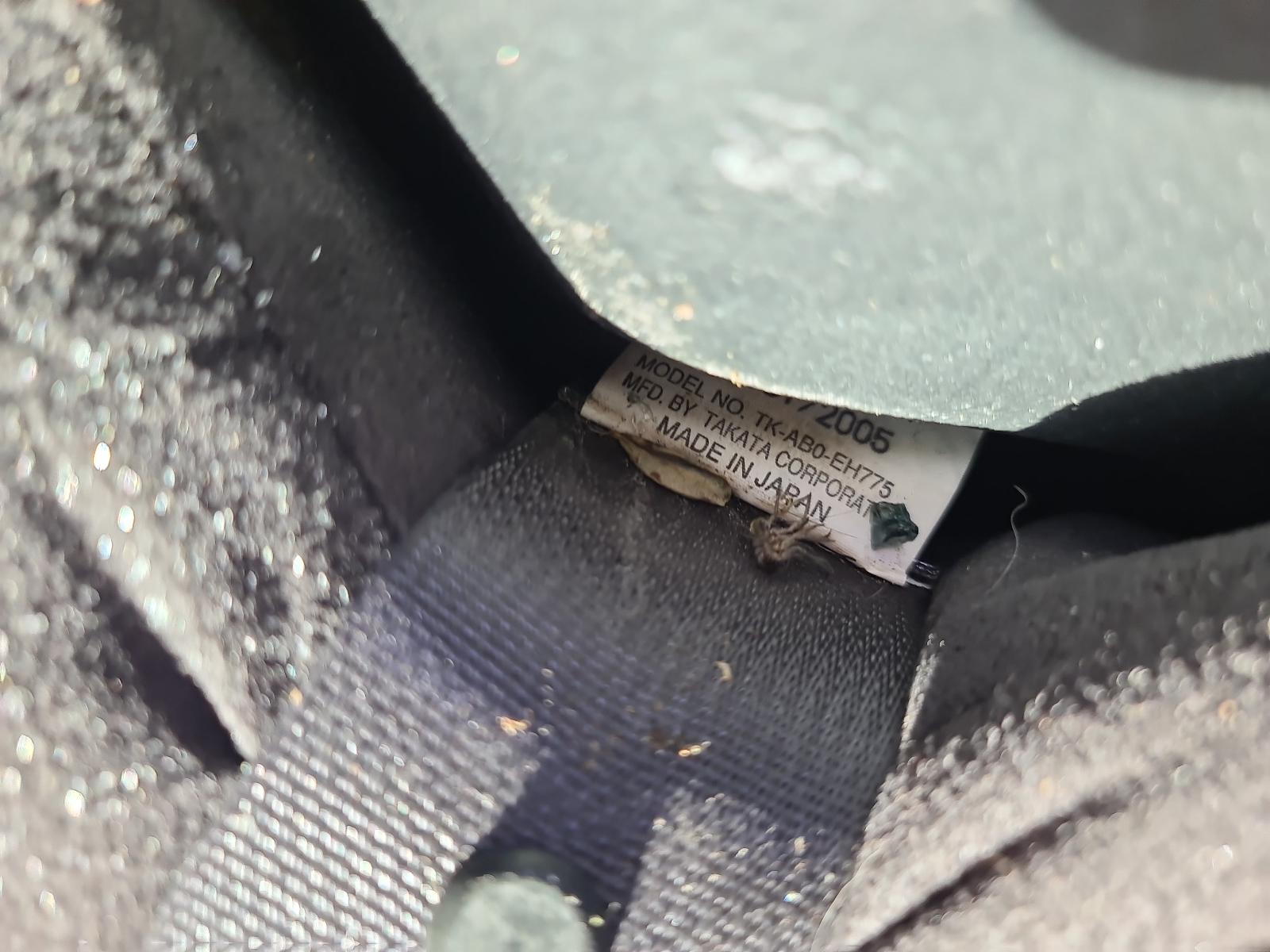 Mazda Atenza - GY 2002-2008