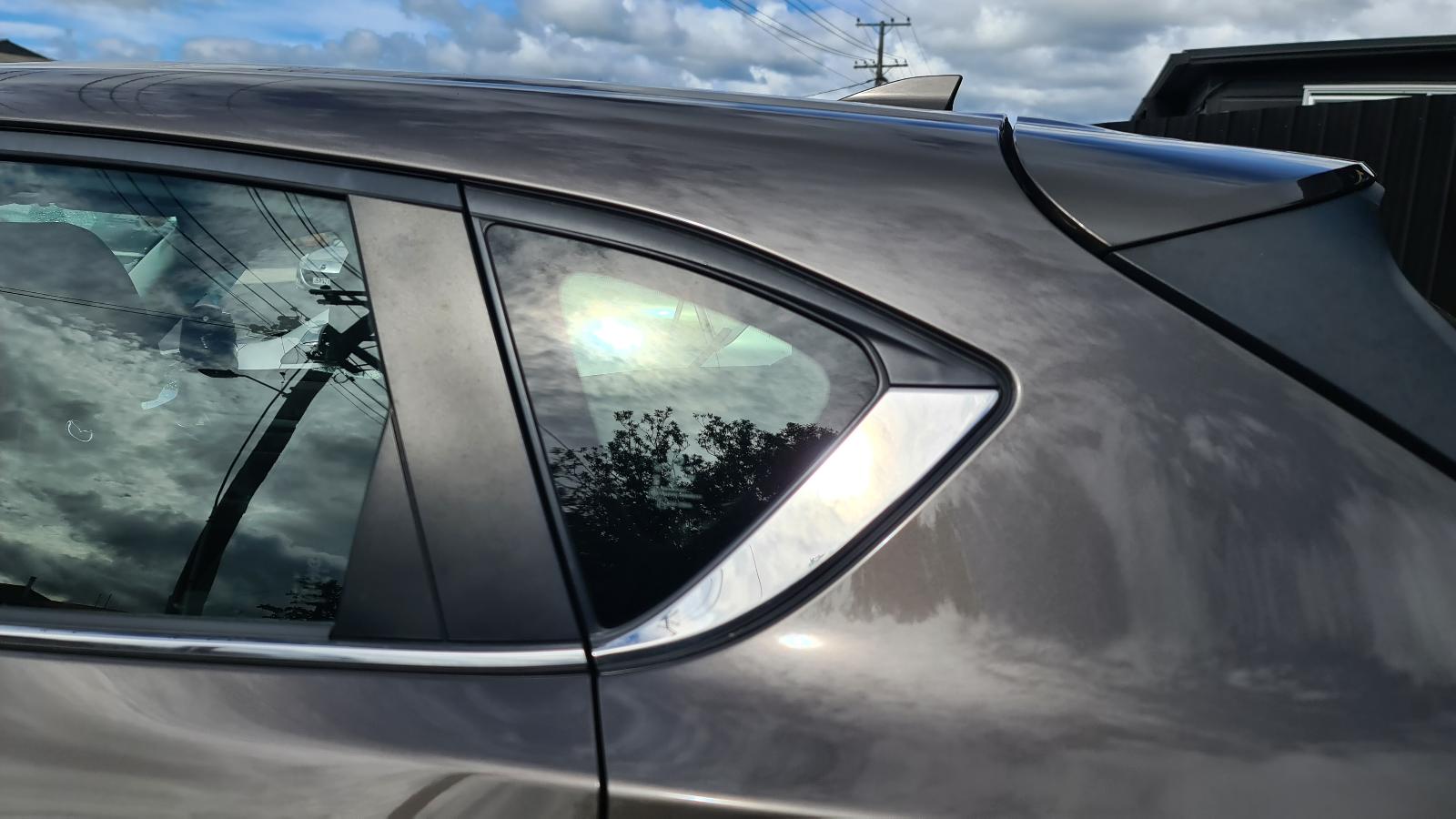 Mazda CX5 - KE 2012-Present