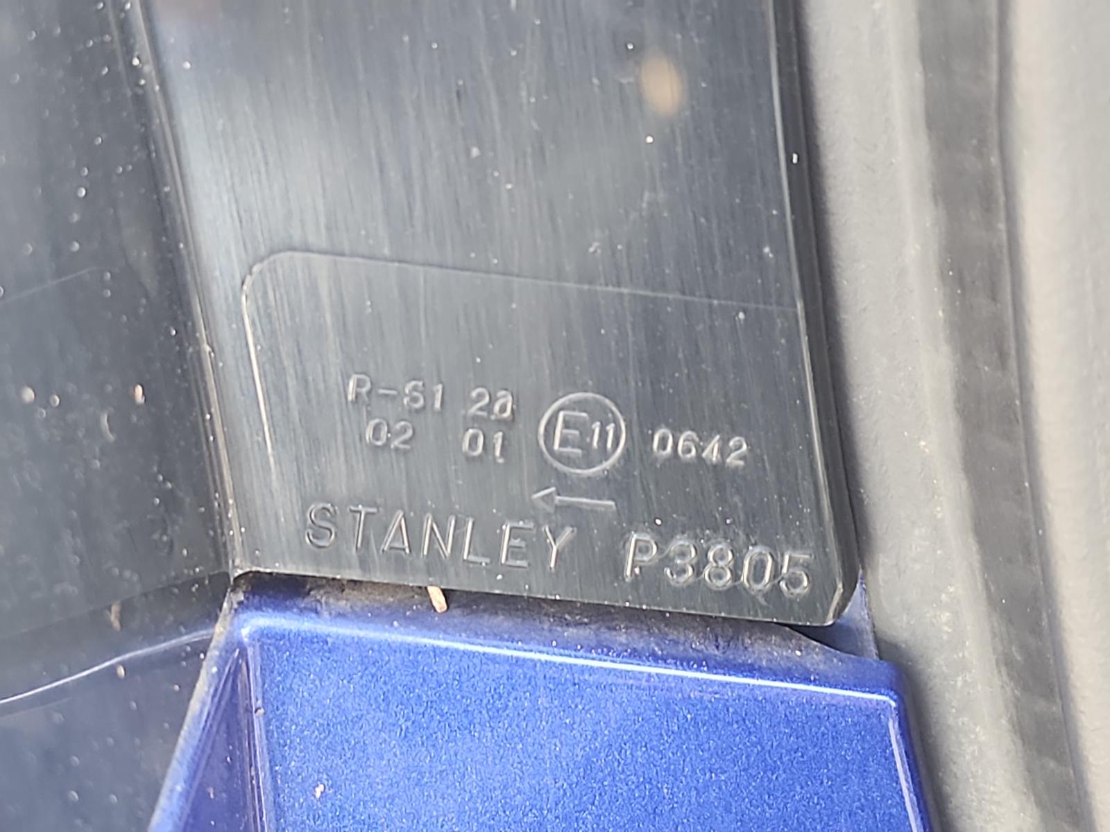 Mazda Axela - BK 2003-2009