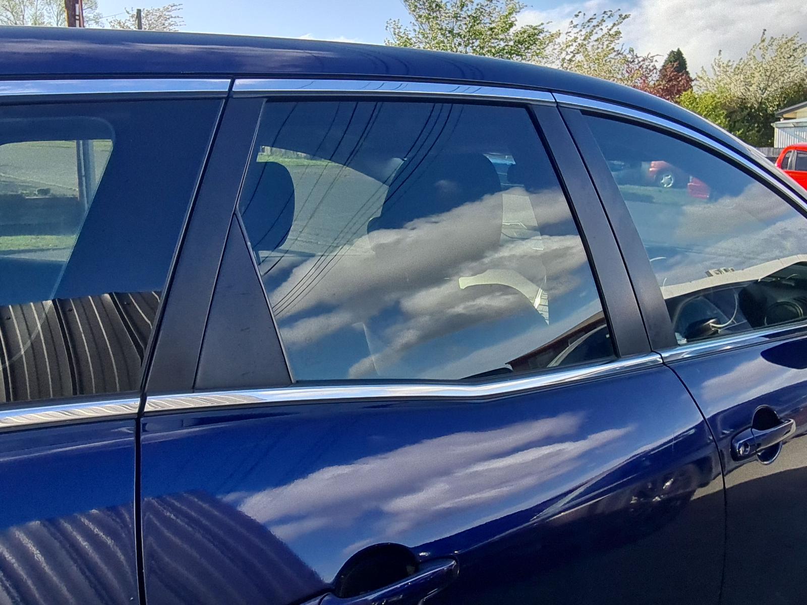 Mazda CX7 - ER 2006-2012