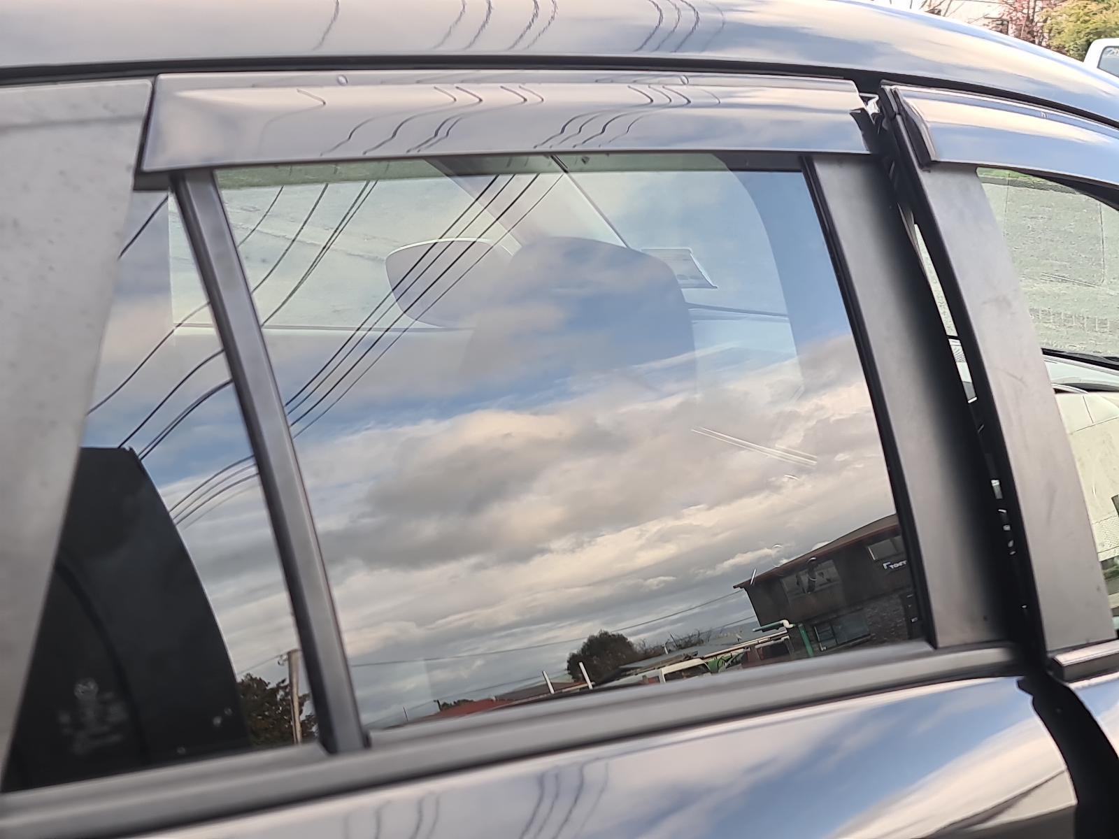 Mazda CX5 - KE 2012-Present