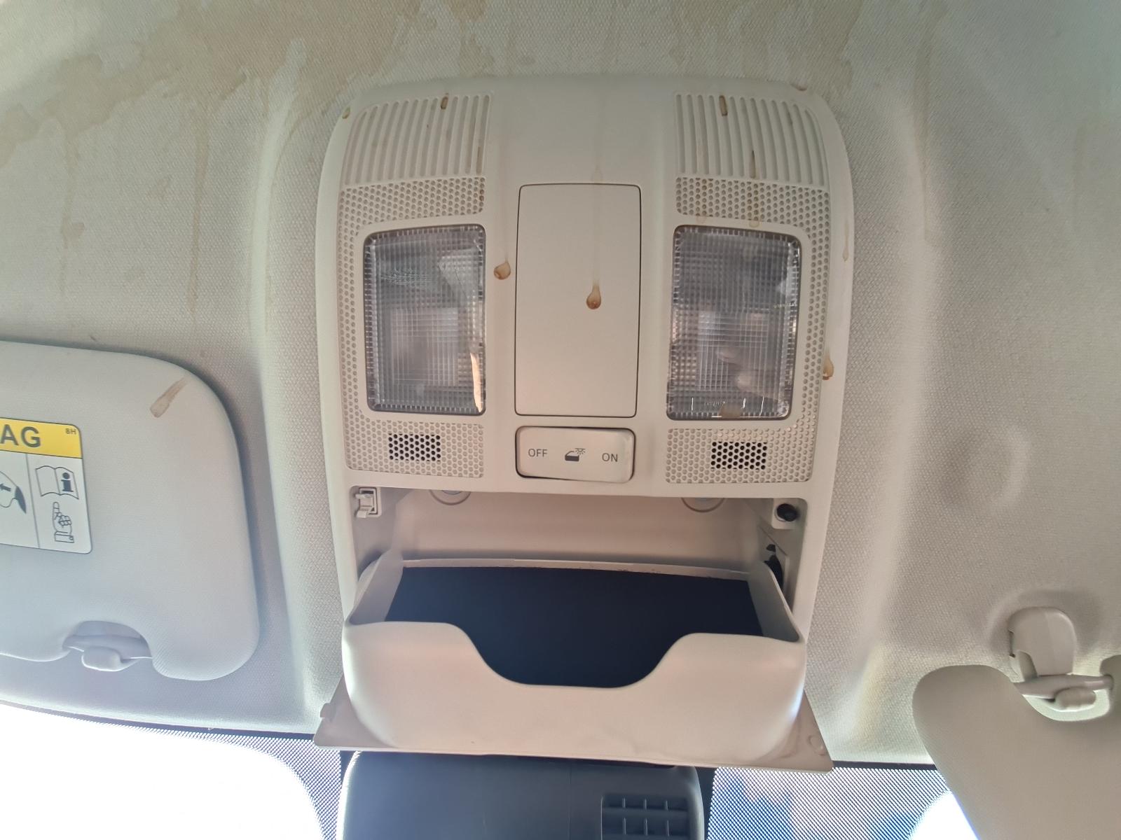 Mazda Mazda3 - BN 2013-2017