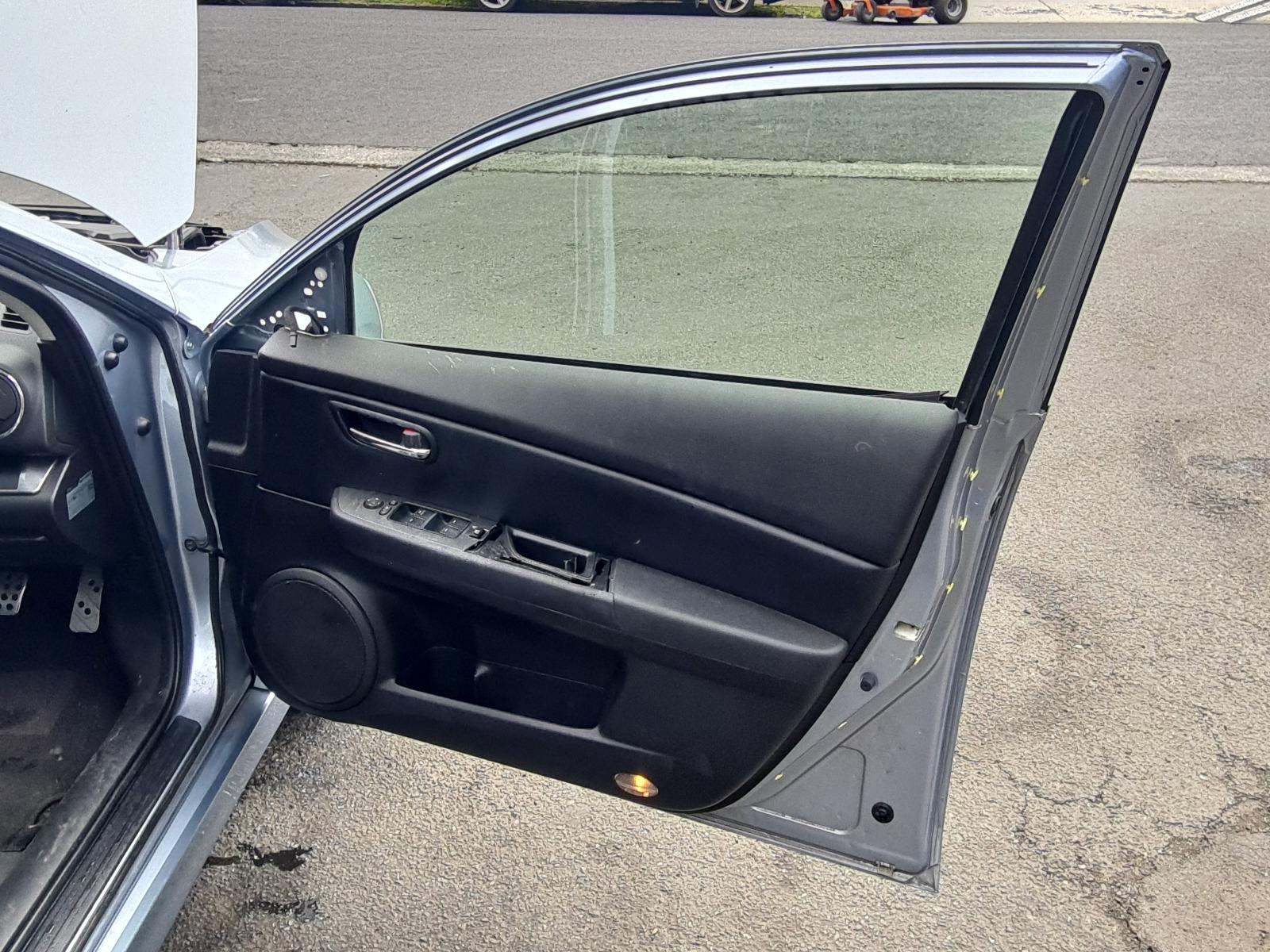 Mazda Atenza - GH 2008-2012