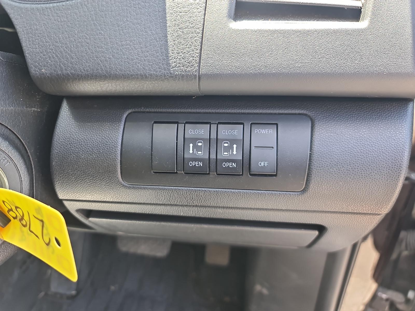 Mazda MPV - LY3P 2007-Present