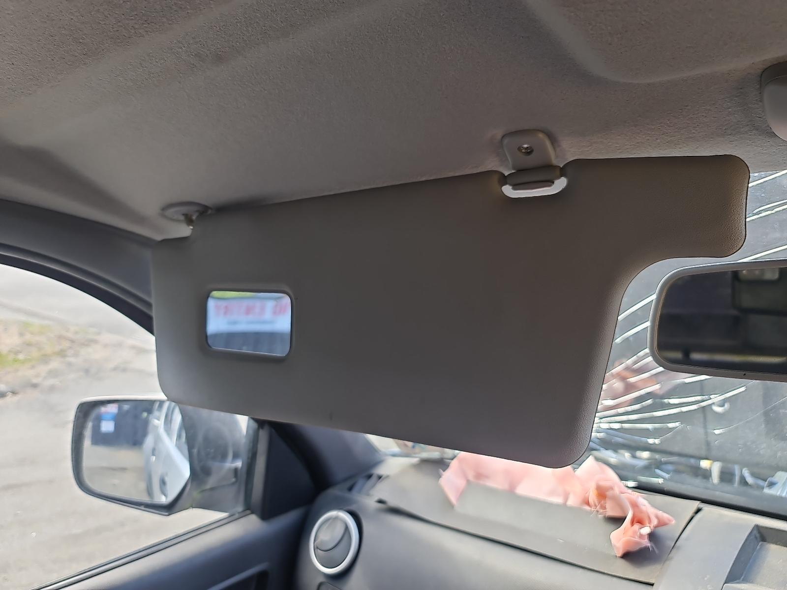 Mazda BT50 - UN 2006-2011