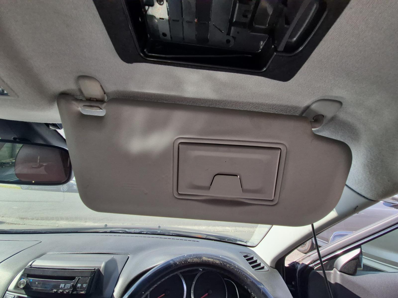 Mazda Atenza - GG 2002-2008