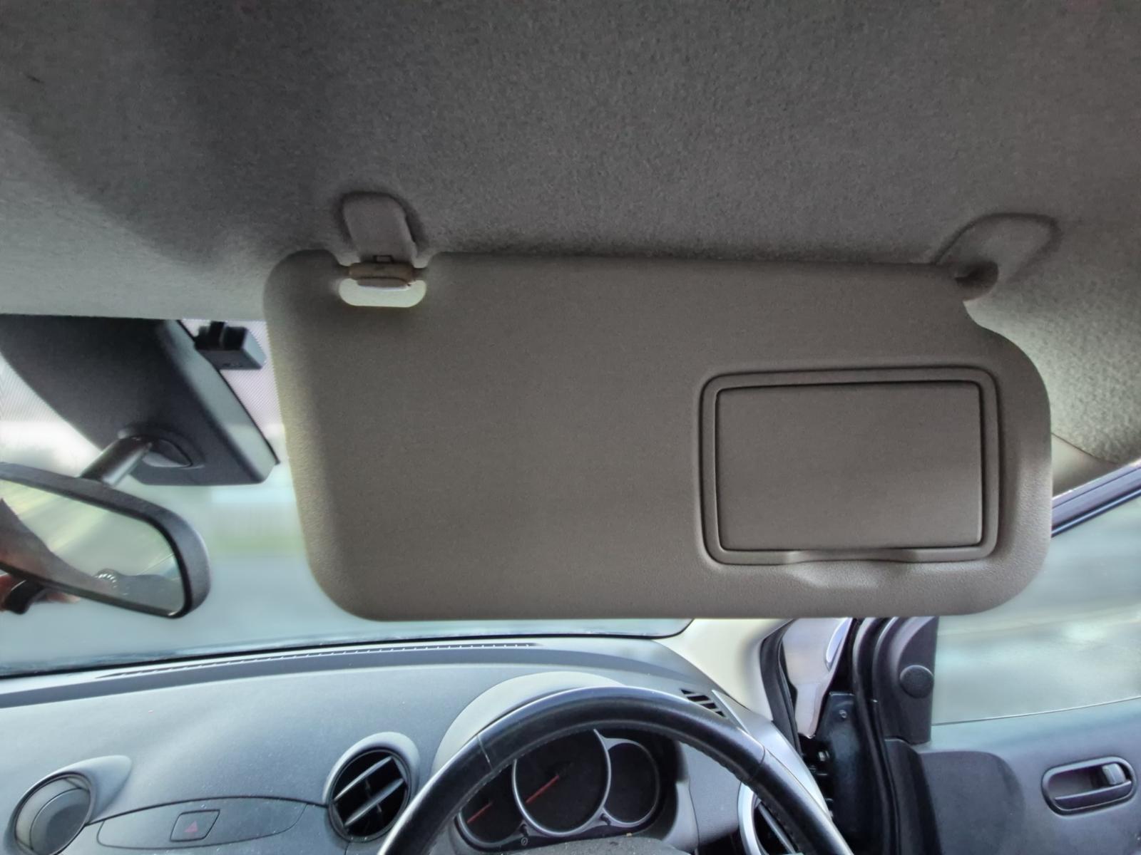 Mazda Demio - DE 2007-2014