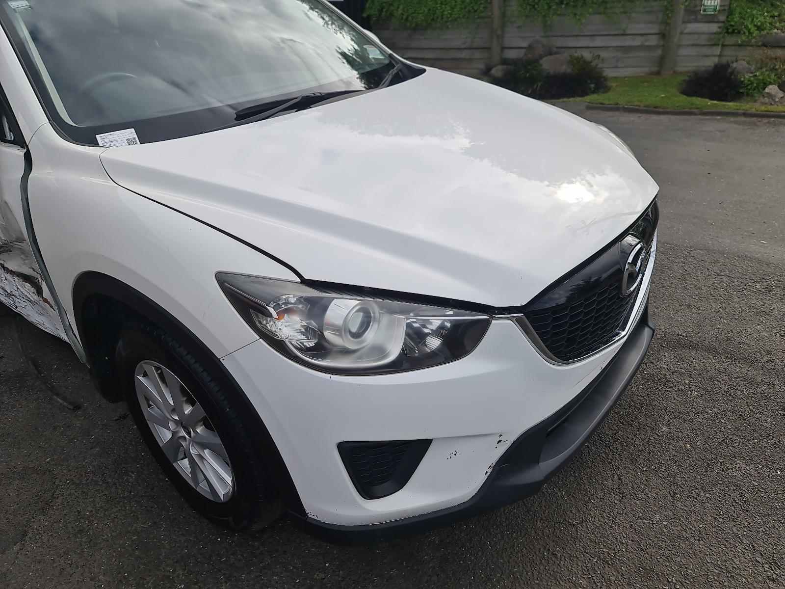 Mazda CX5 - KE 2012-Present