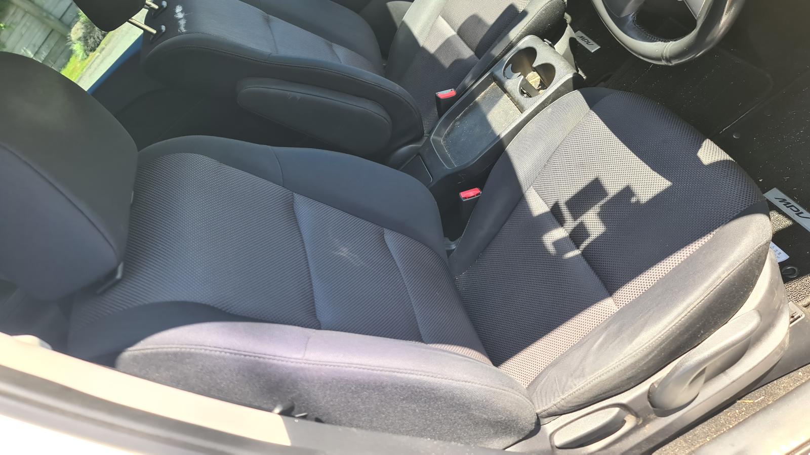 Mazda MPV - LY 2006-2016