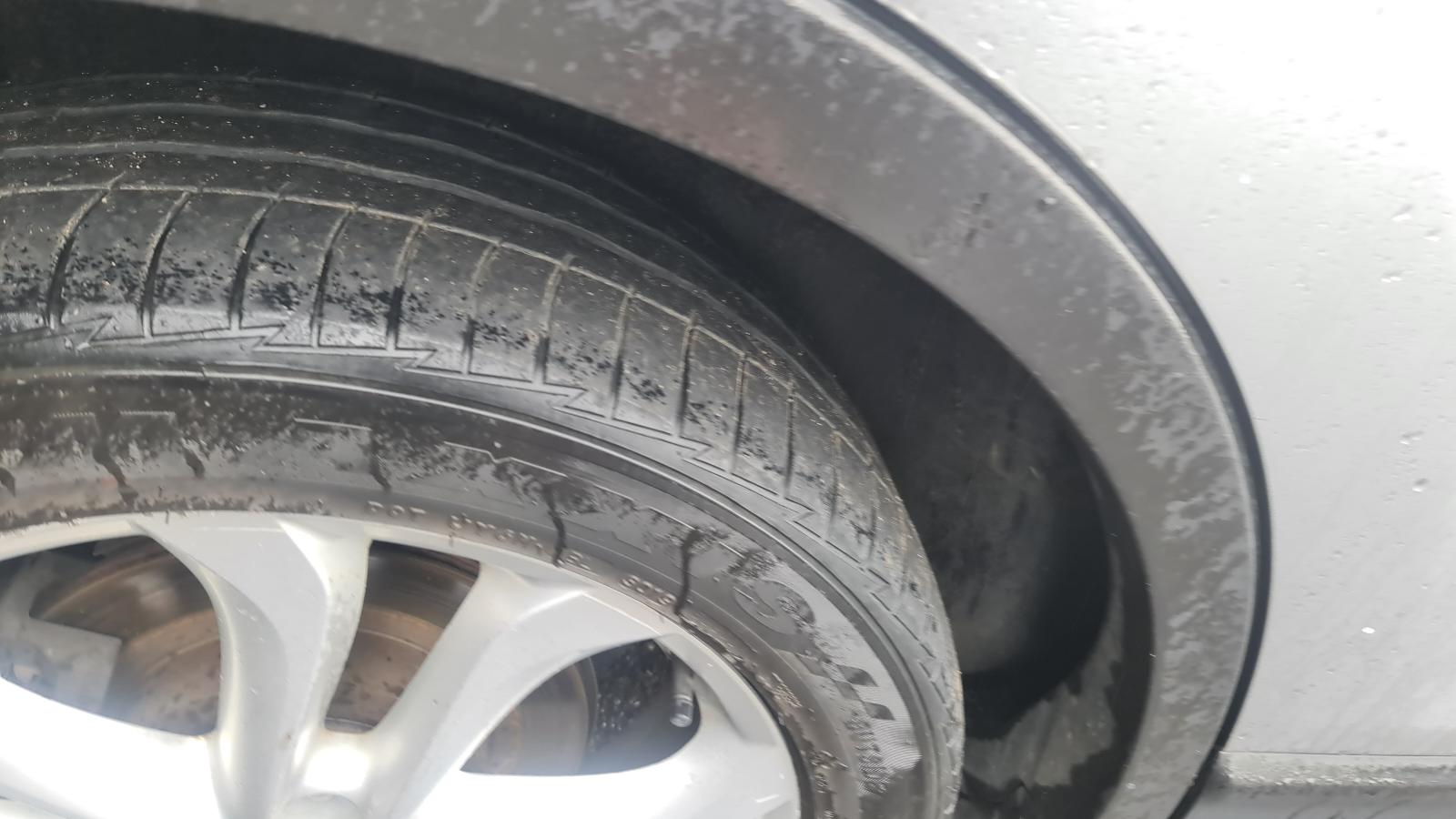 Mazda CX9 - TB 2006-2015