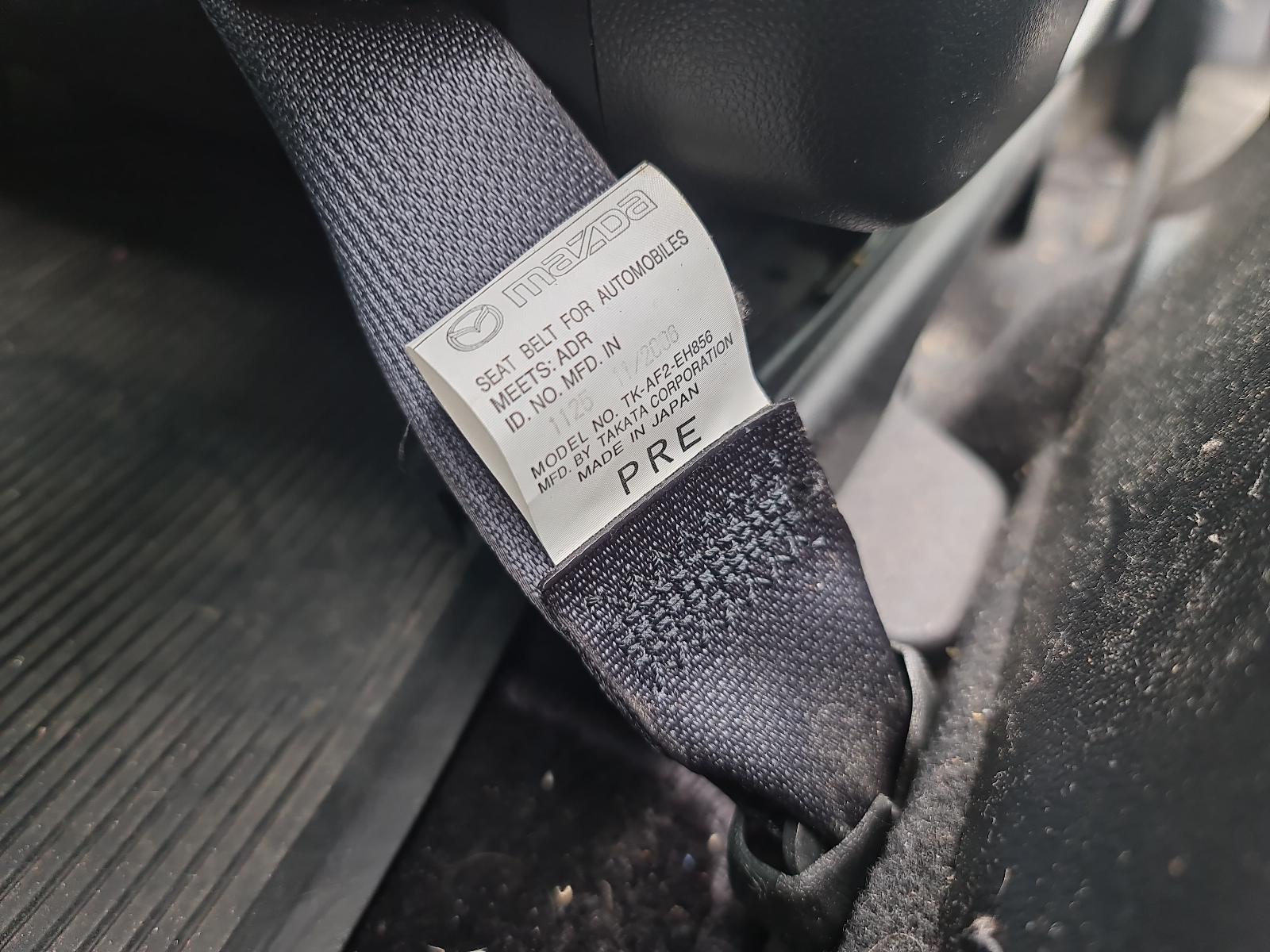 Mazda CX7 - ER 2006-2012