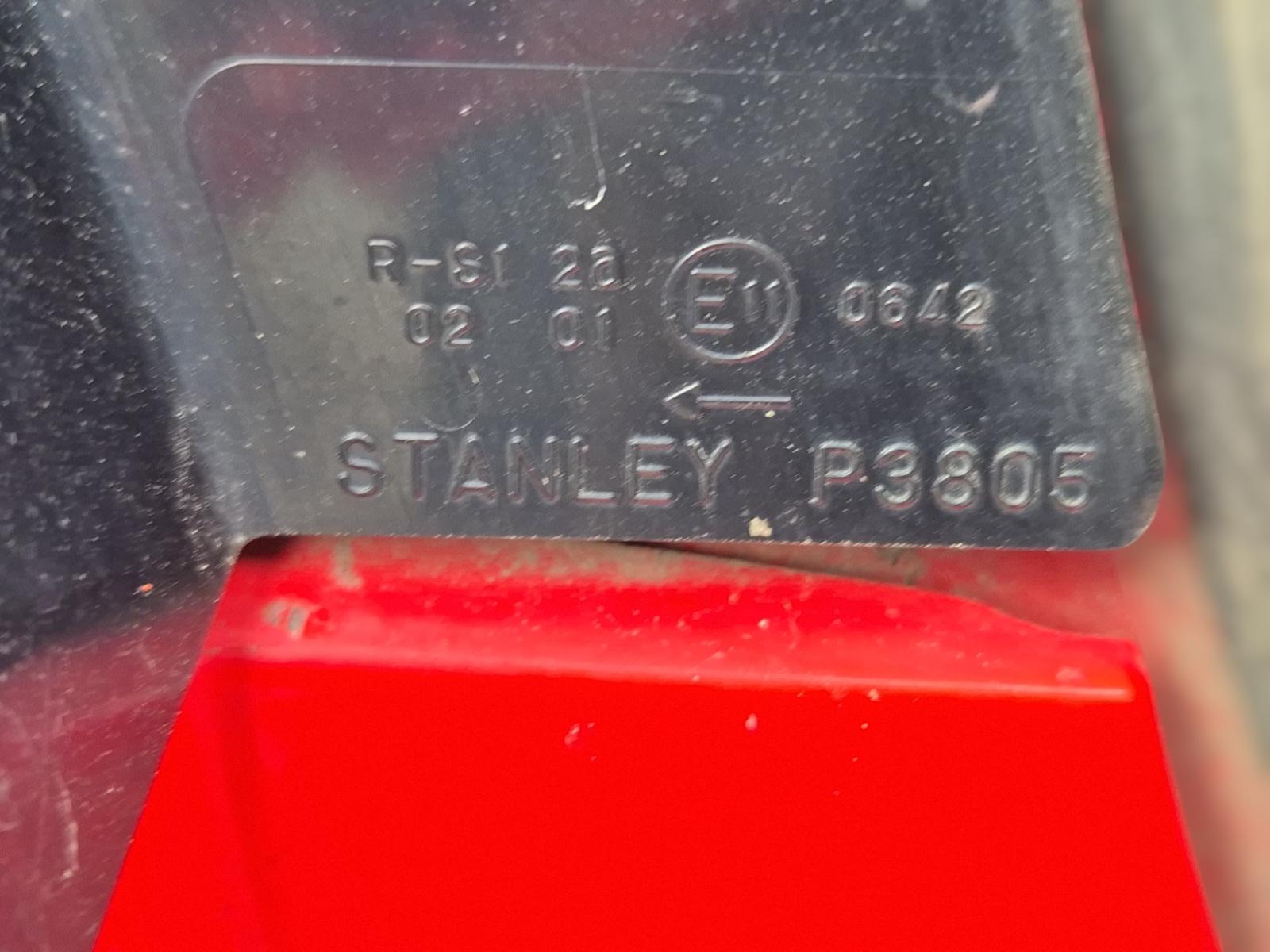 Mazda Axela - BK 2003-2009