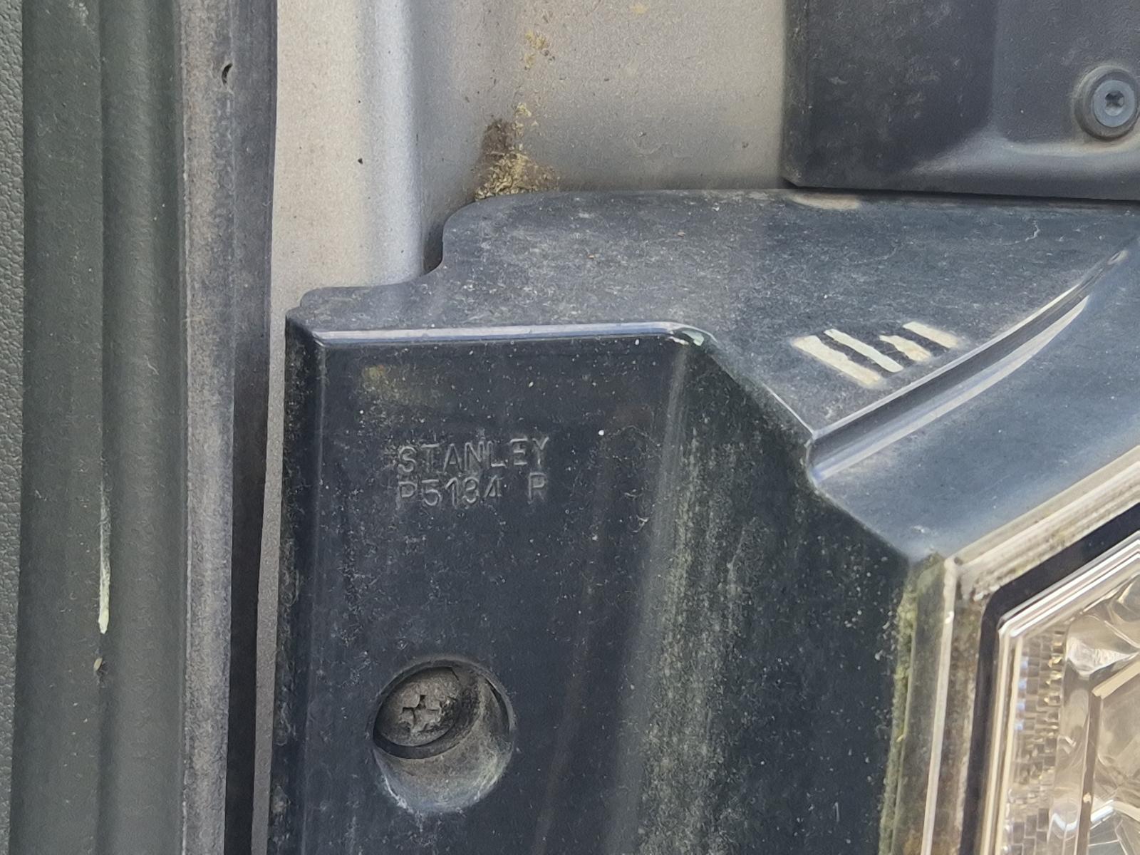 Mazda MPV - LY3P 2007-Present