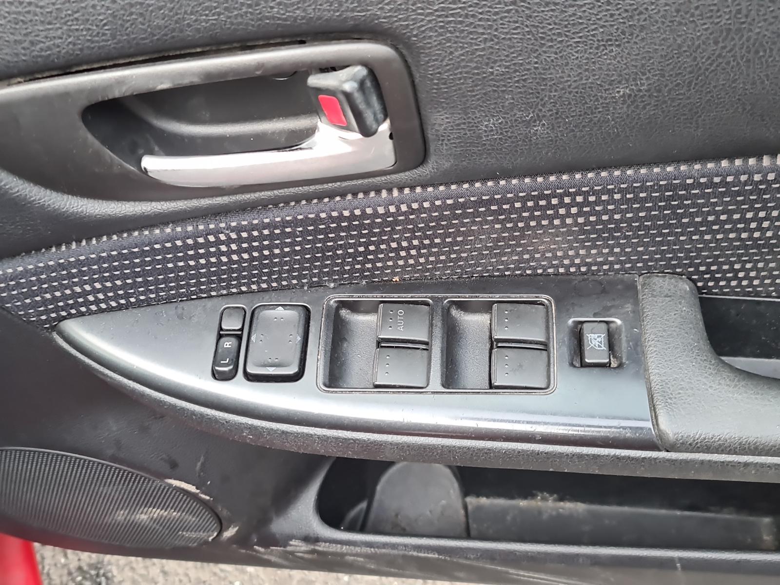 Mazda Atenza - GG 2002-2008