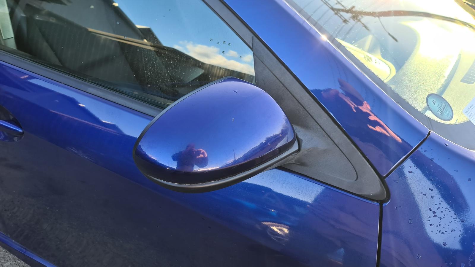 Mazda Axela - BL 2009-2013