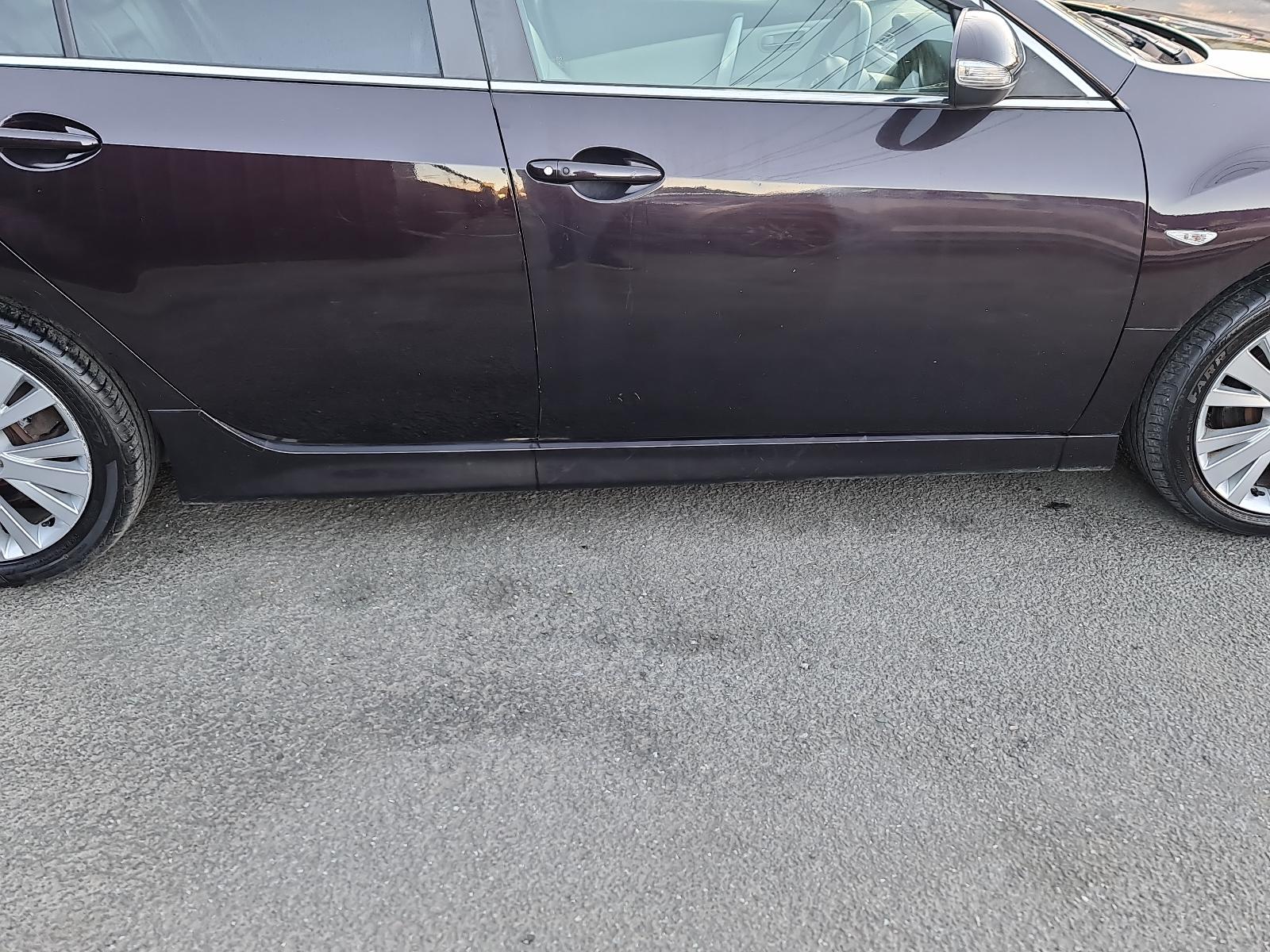 Mazda Atenza - GH 2008-2012