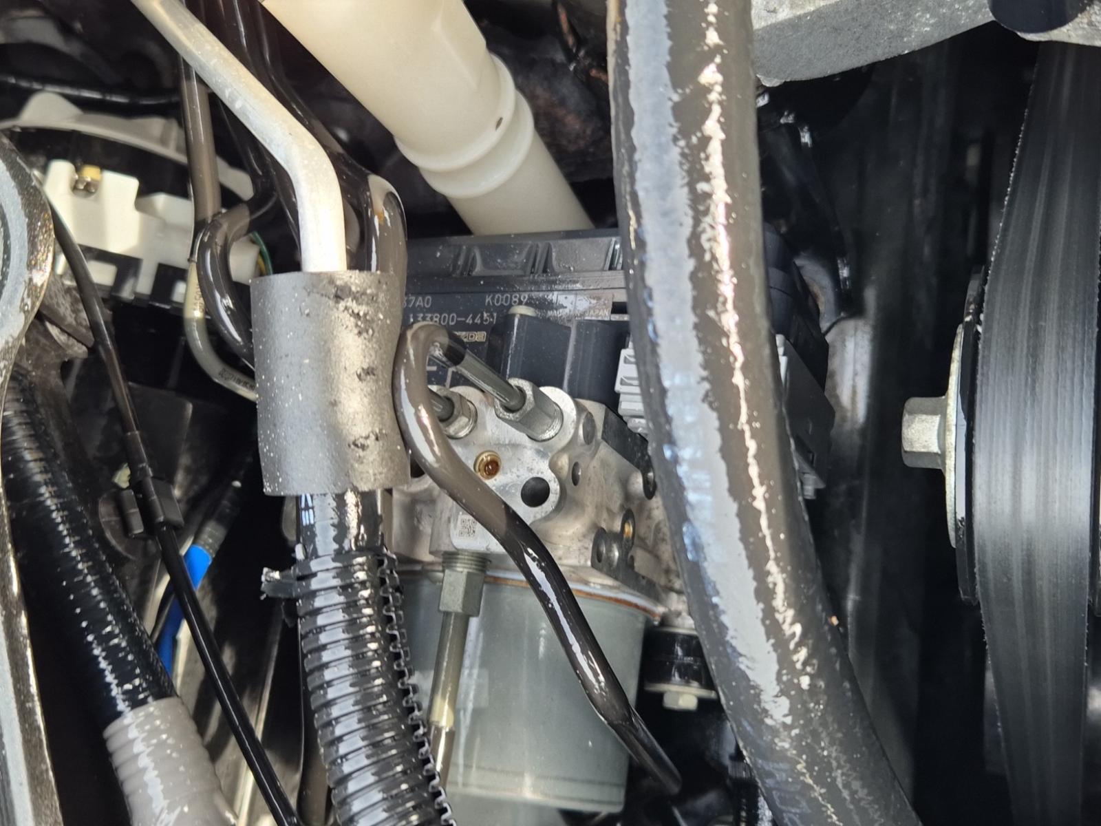 Mazda Atenza - GH 2008-2012