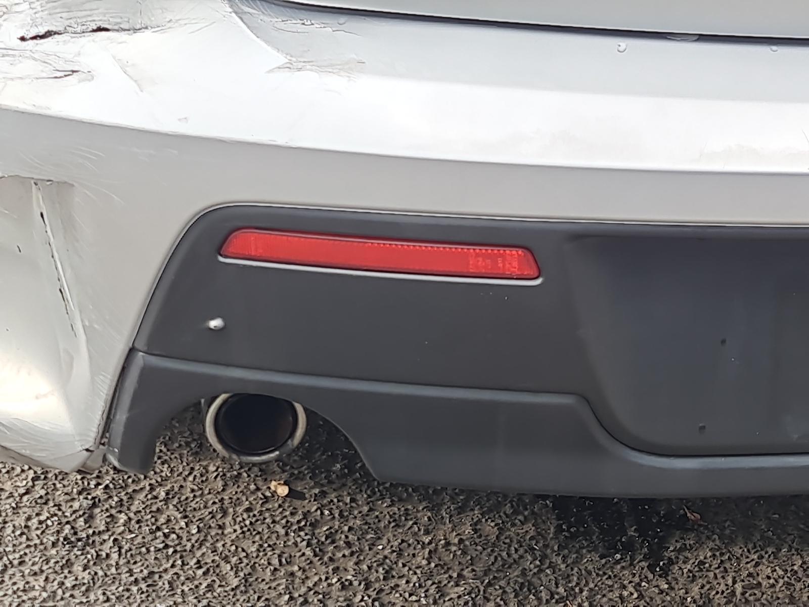 Mazda Axela - BK 2003-2009