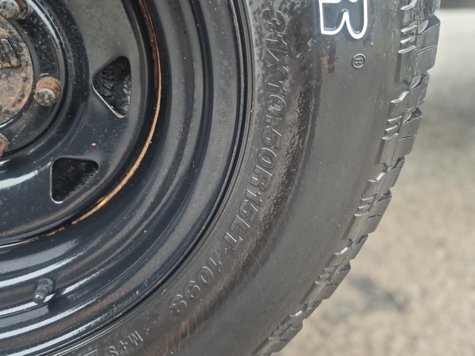 Mazda BT50 - UN 2006-2011