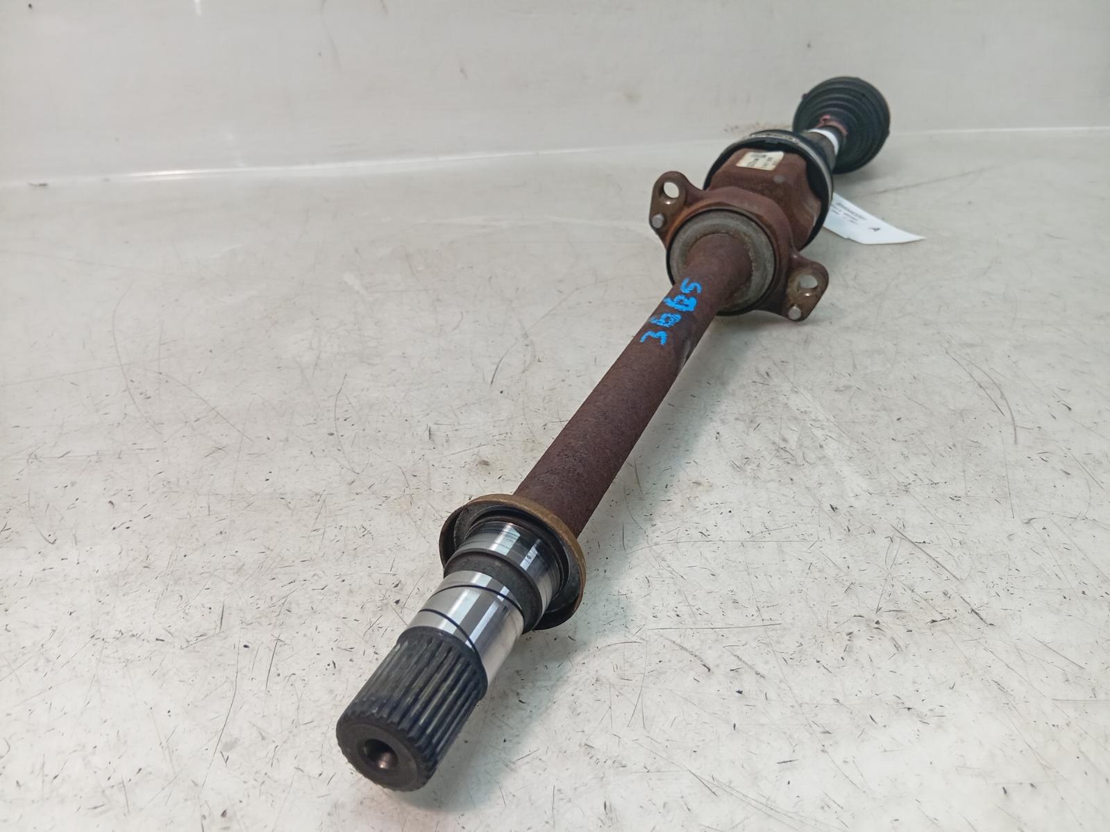 Right_Driveshaft