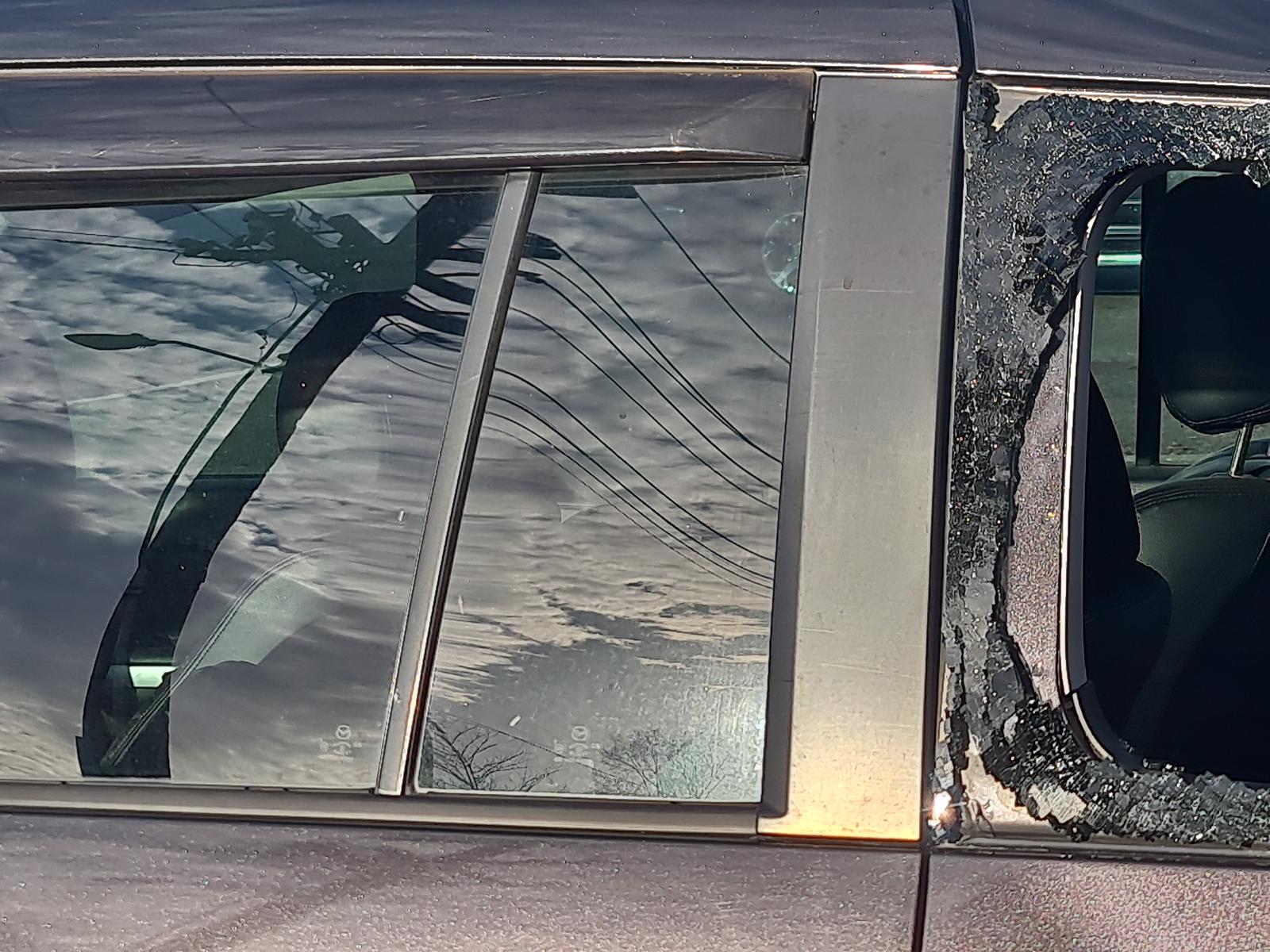 Mazda MPV - LY3P 2007-Present