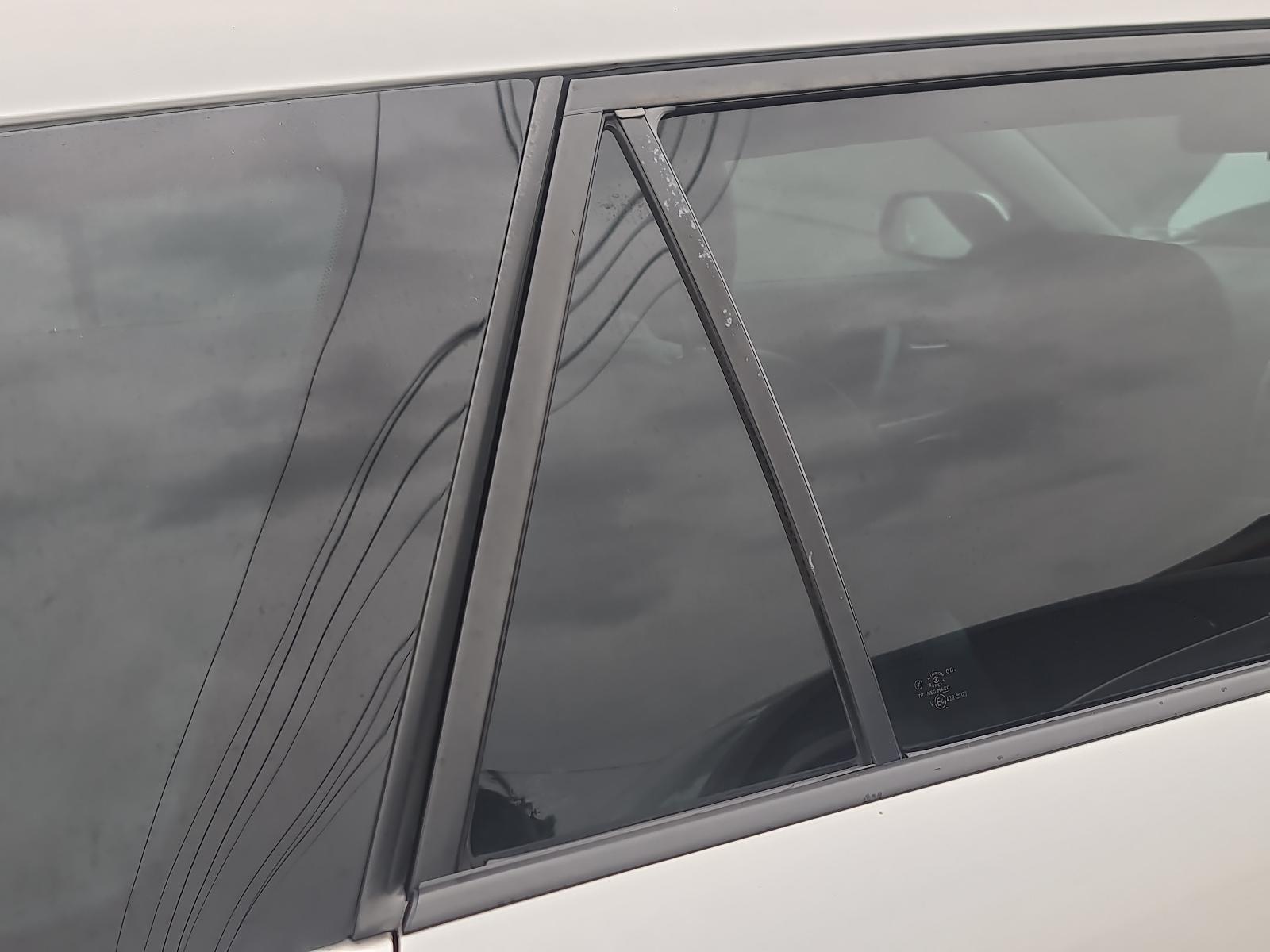 Mazda Atenza - GY 2002-2008