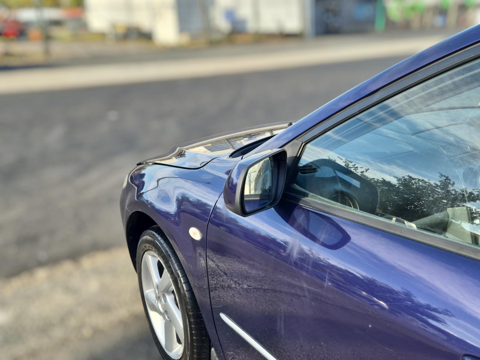 Mazda Atenza - GY 2002-2008