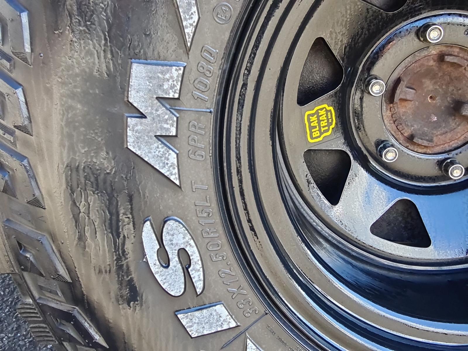 Mazda BT50 - UP 2011-Present