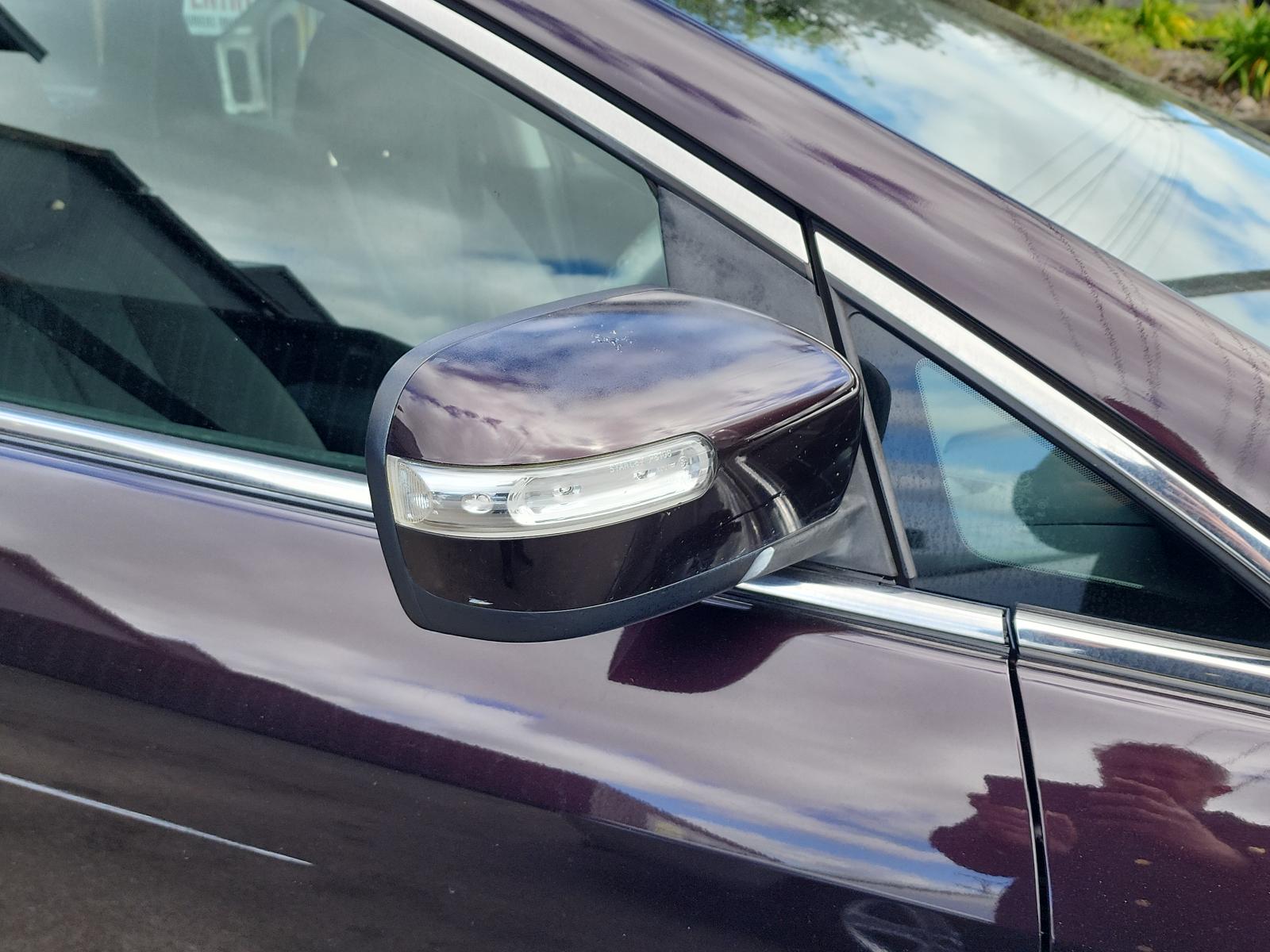 Mazda CX7 - ER 2006-2012