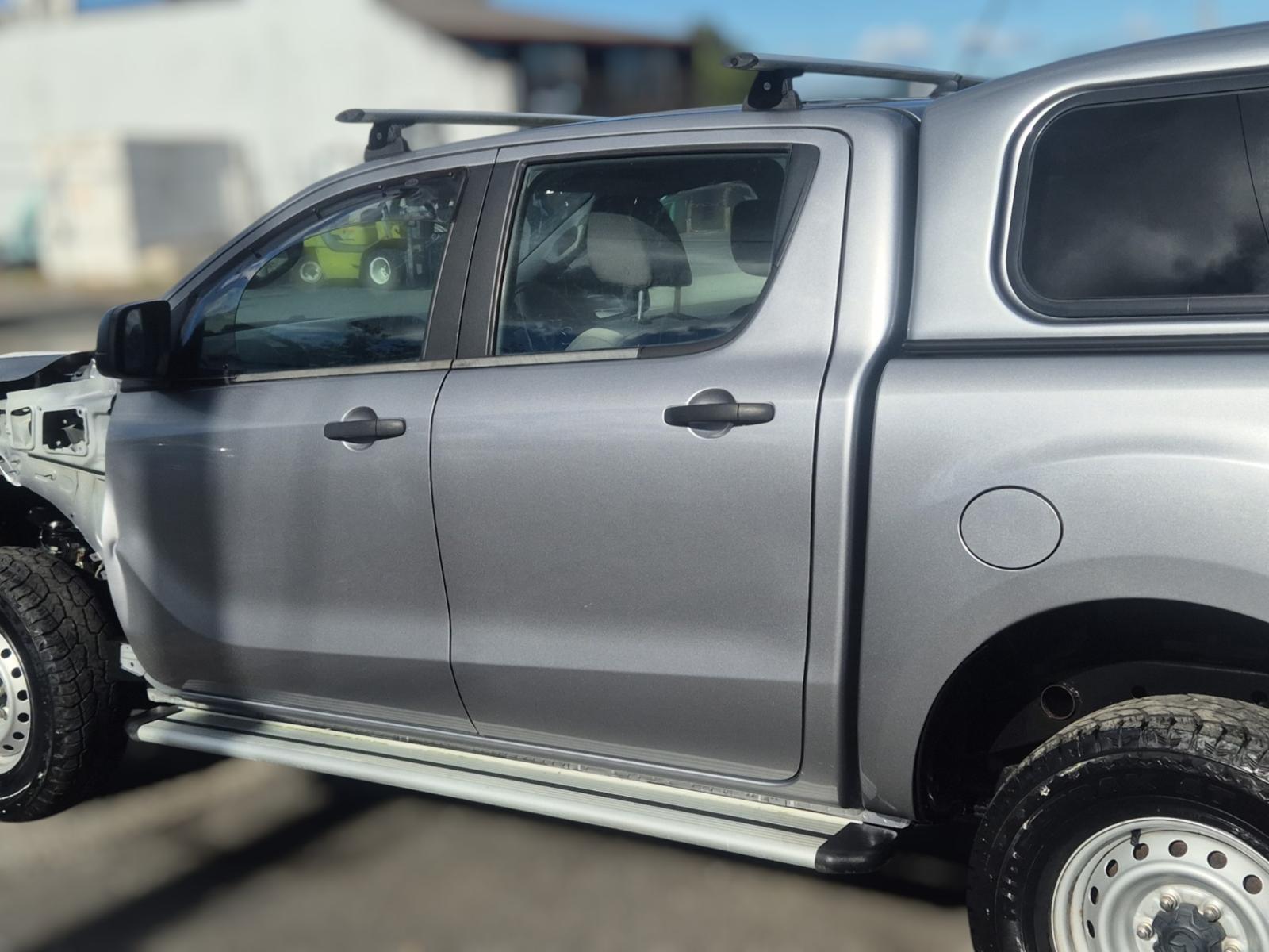 Mazda BT50 - UP 2011-Present