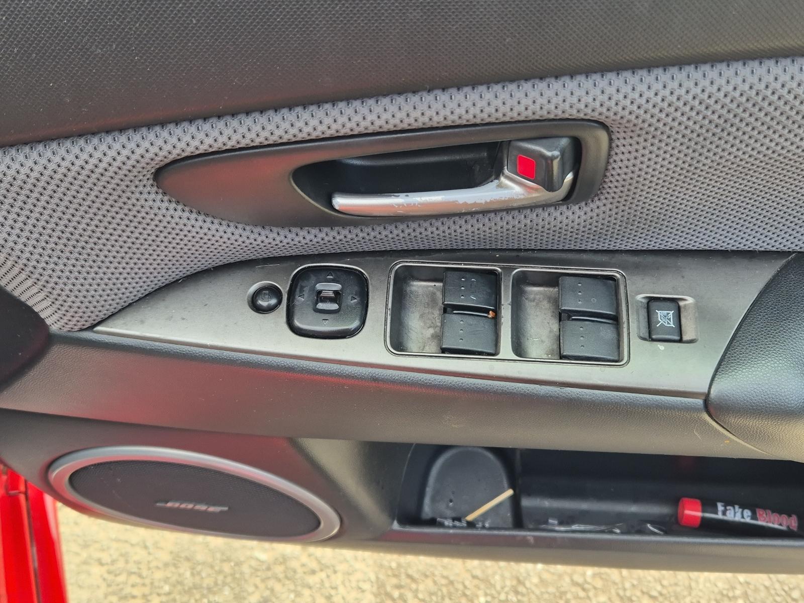 Mazda Axela - BK 2003-2009