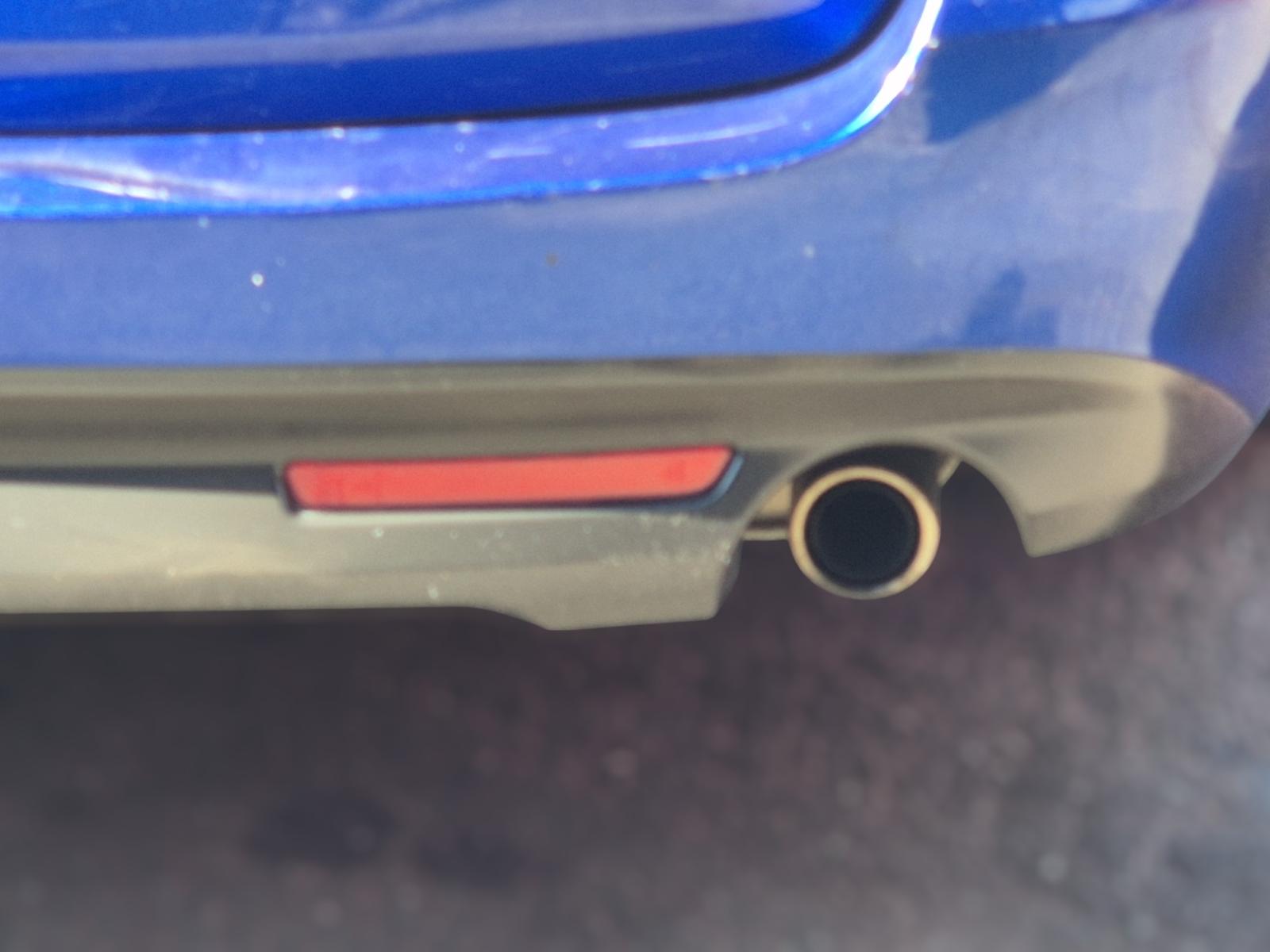 Mazda Atenza - GH 2008-2012