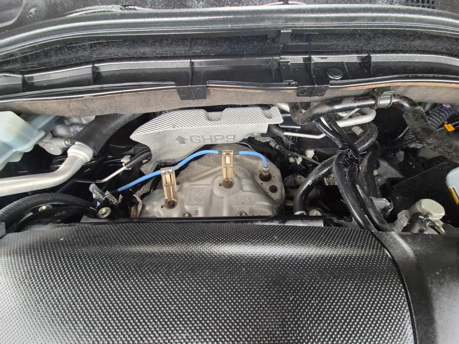 Mazda Axela - BL 2009-2013