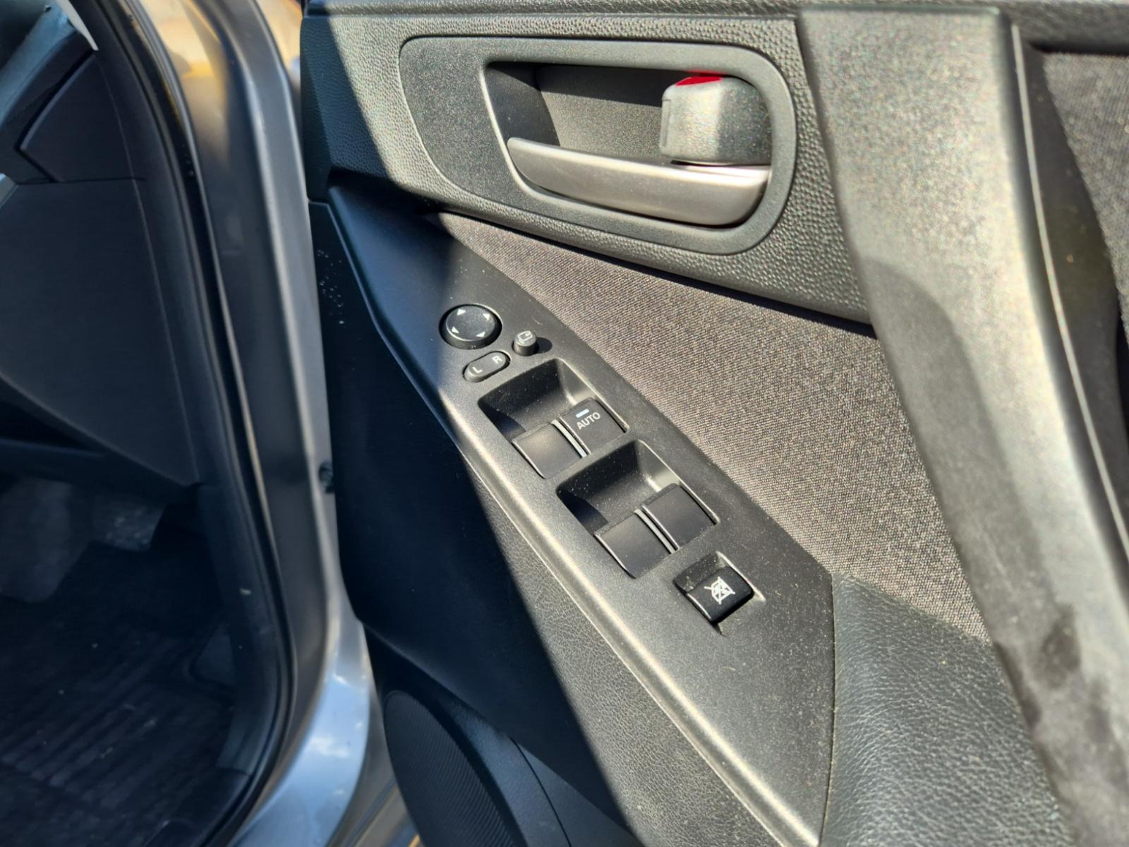 Mazda Axela - BL 2009-2013