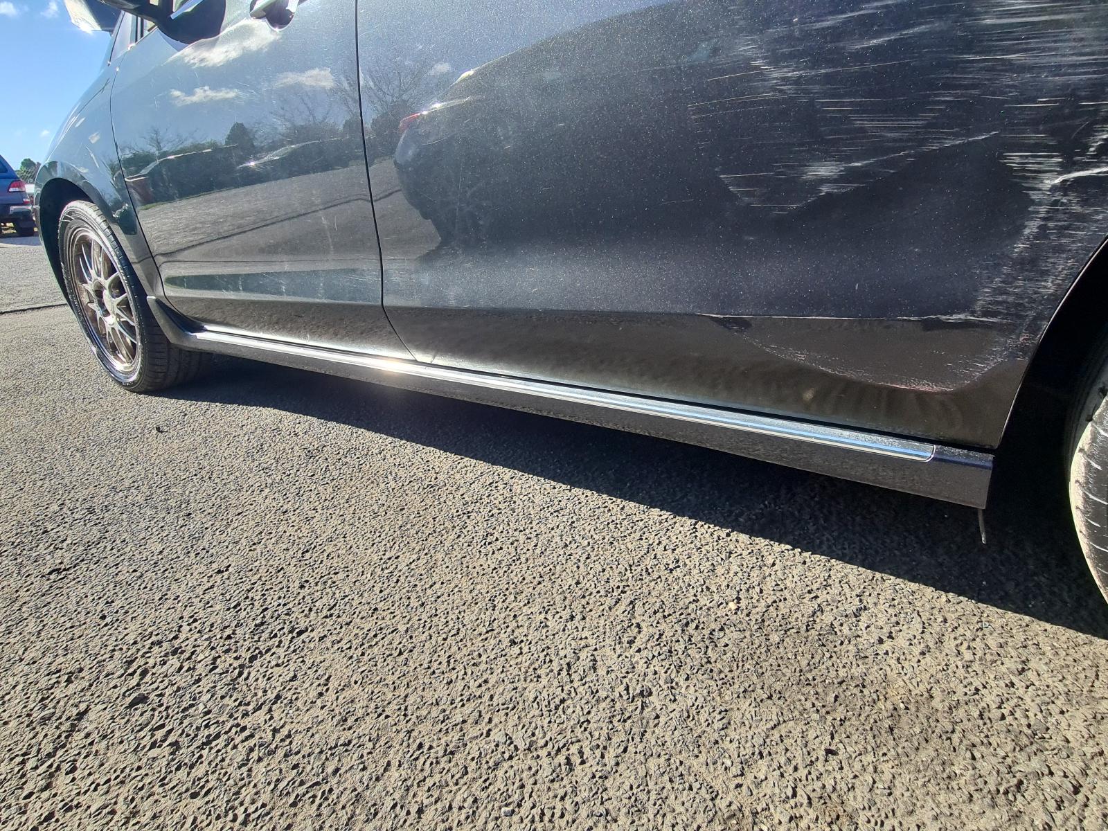 Mazda MPV - LY3P 2007-Present