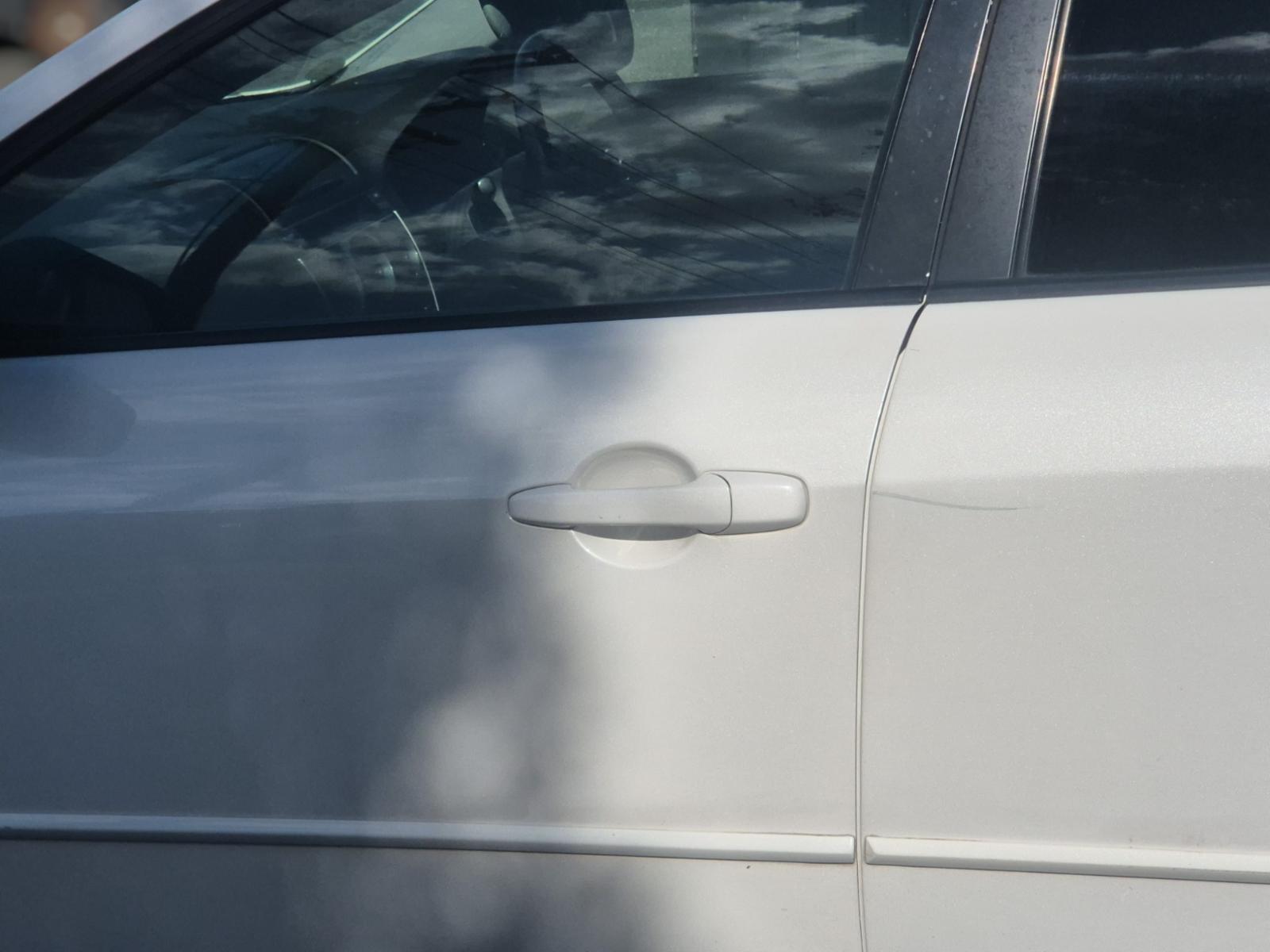 Mazda Atenza - GY 2002-2008