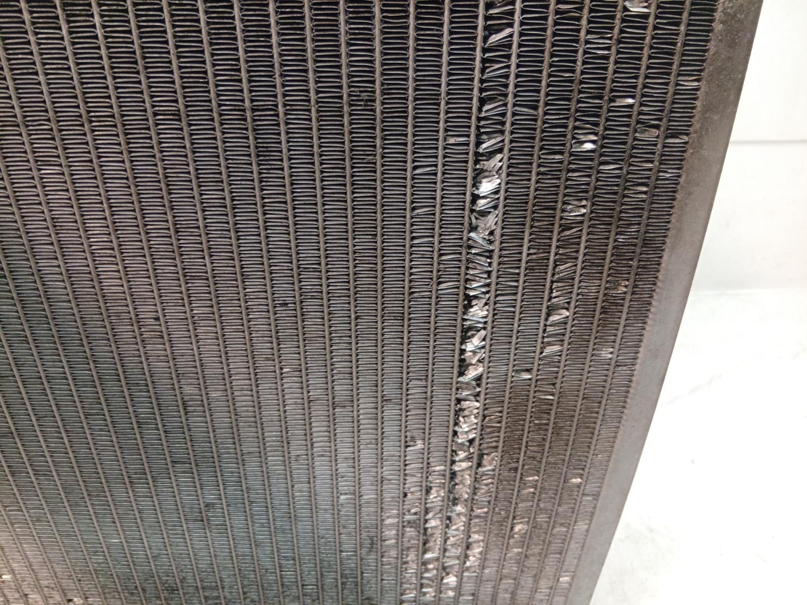 Radiator