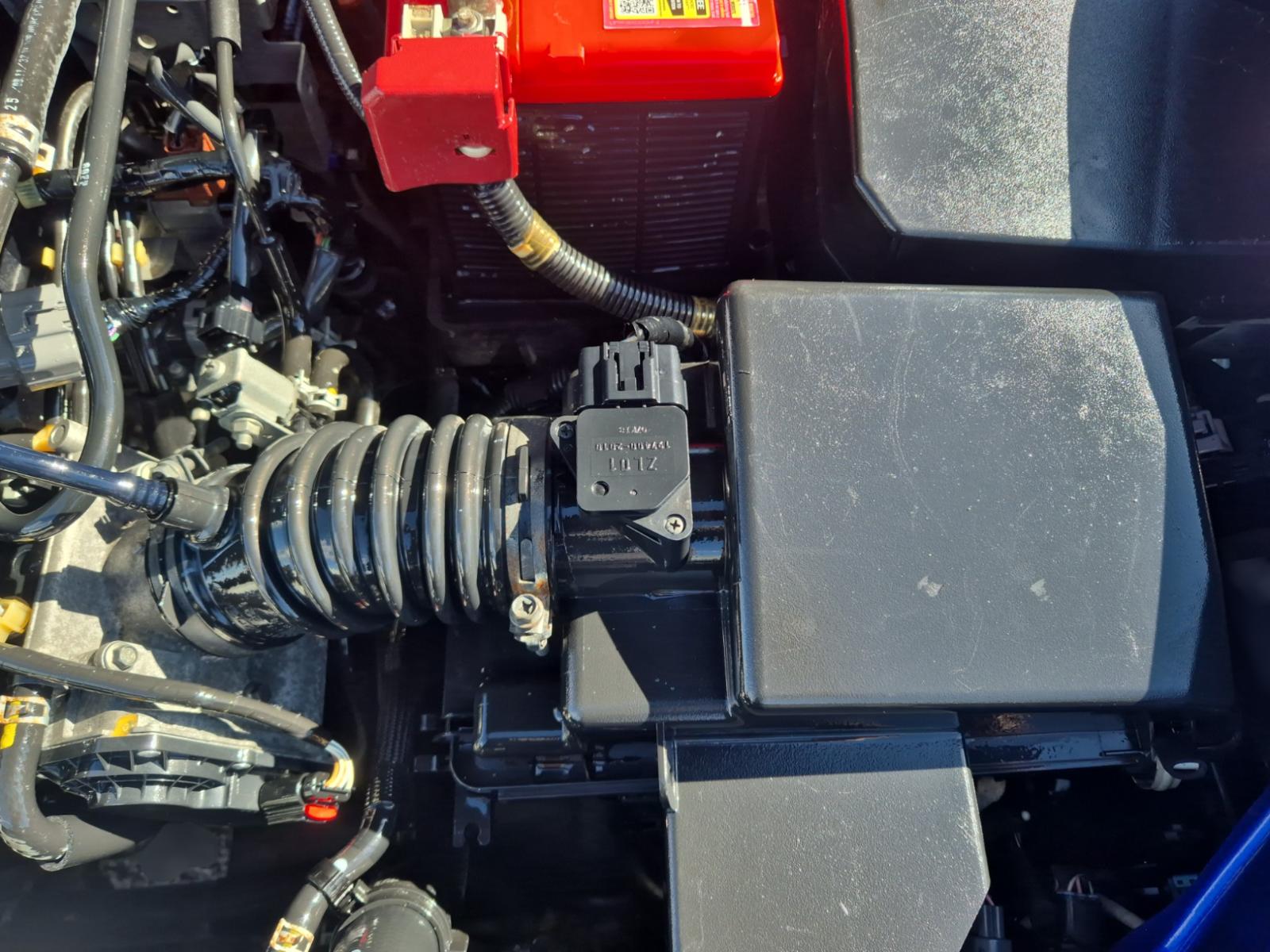 Mazda Atenza - GH 2008-2012