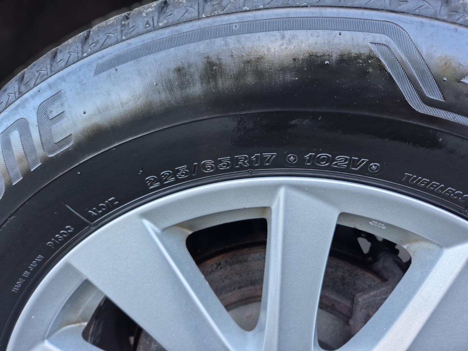 Mazda CX5 - KE 2012-Present