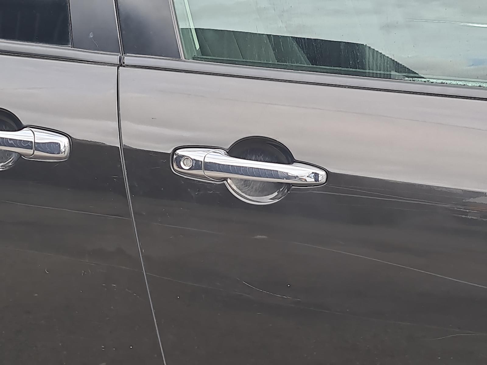 Mazda MPV - LY3P 2007-Present