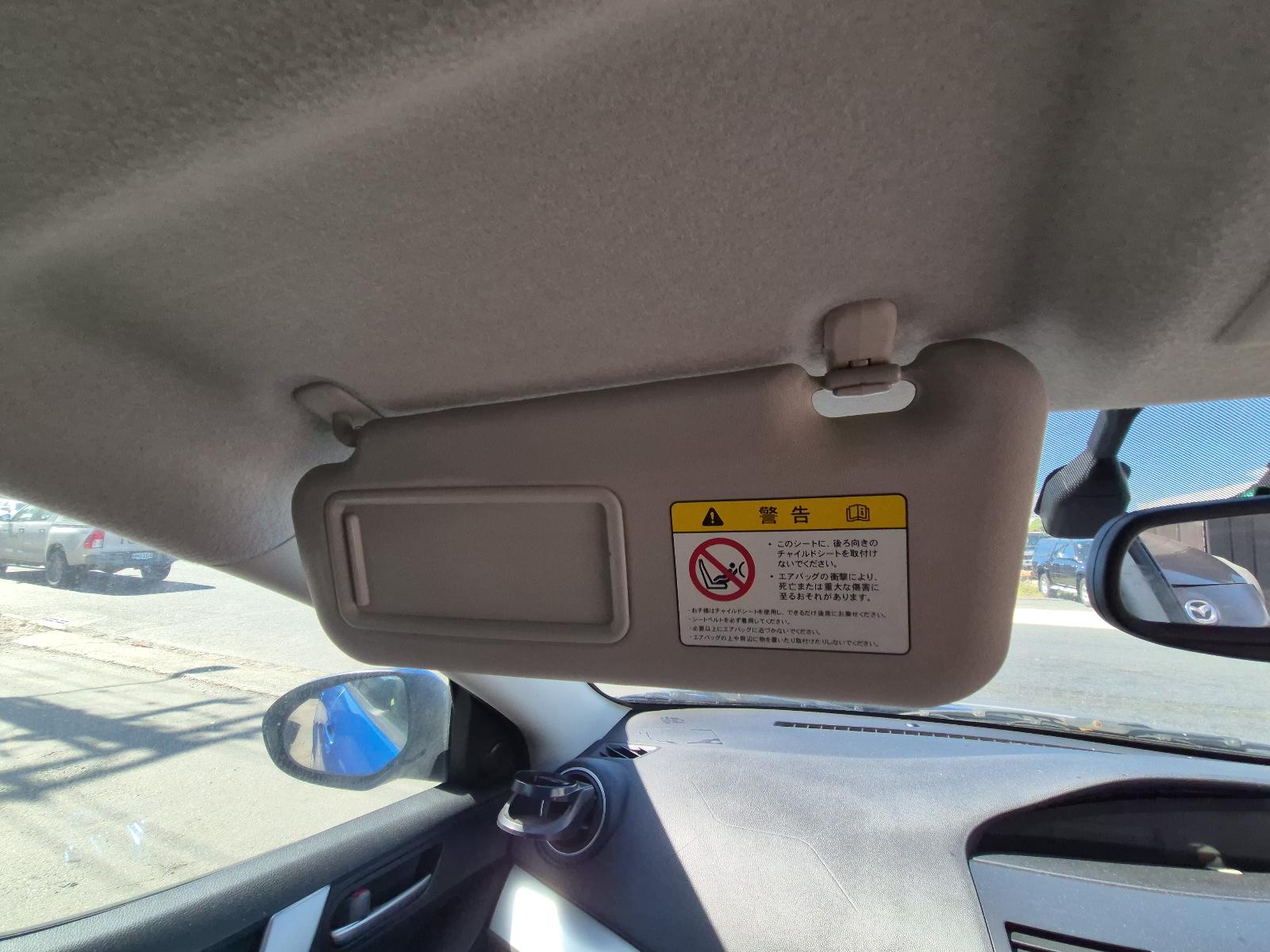 Mazda Axela - BL 2009-2013