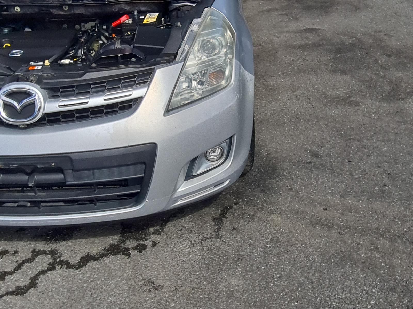 Mazda MPV - LY3P 2007-Present