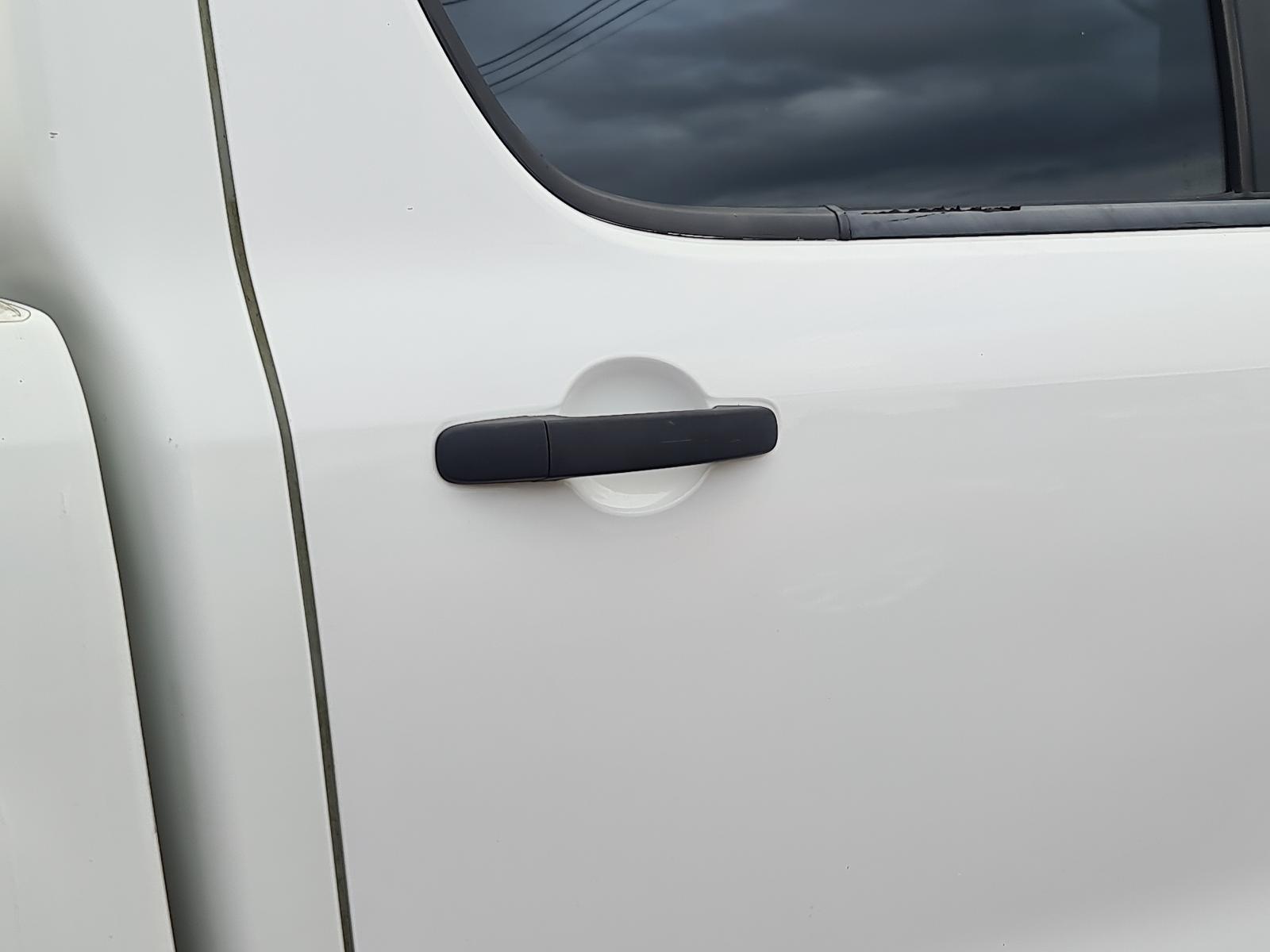 Mazda BT50 - UP 2011-Present