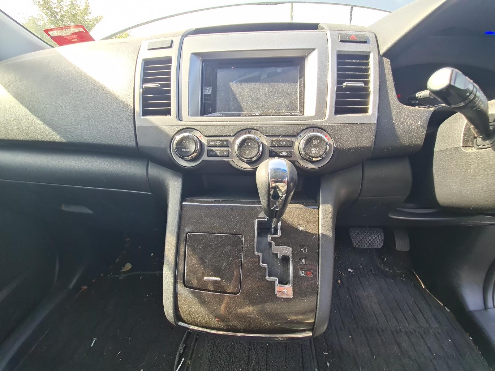 Mazda MPV - LY3P 2007-Present